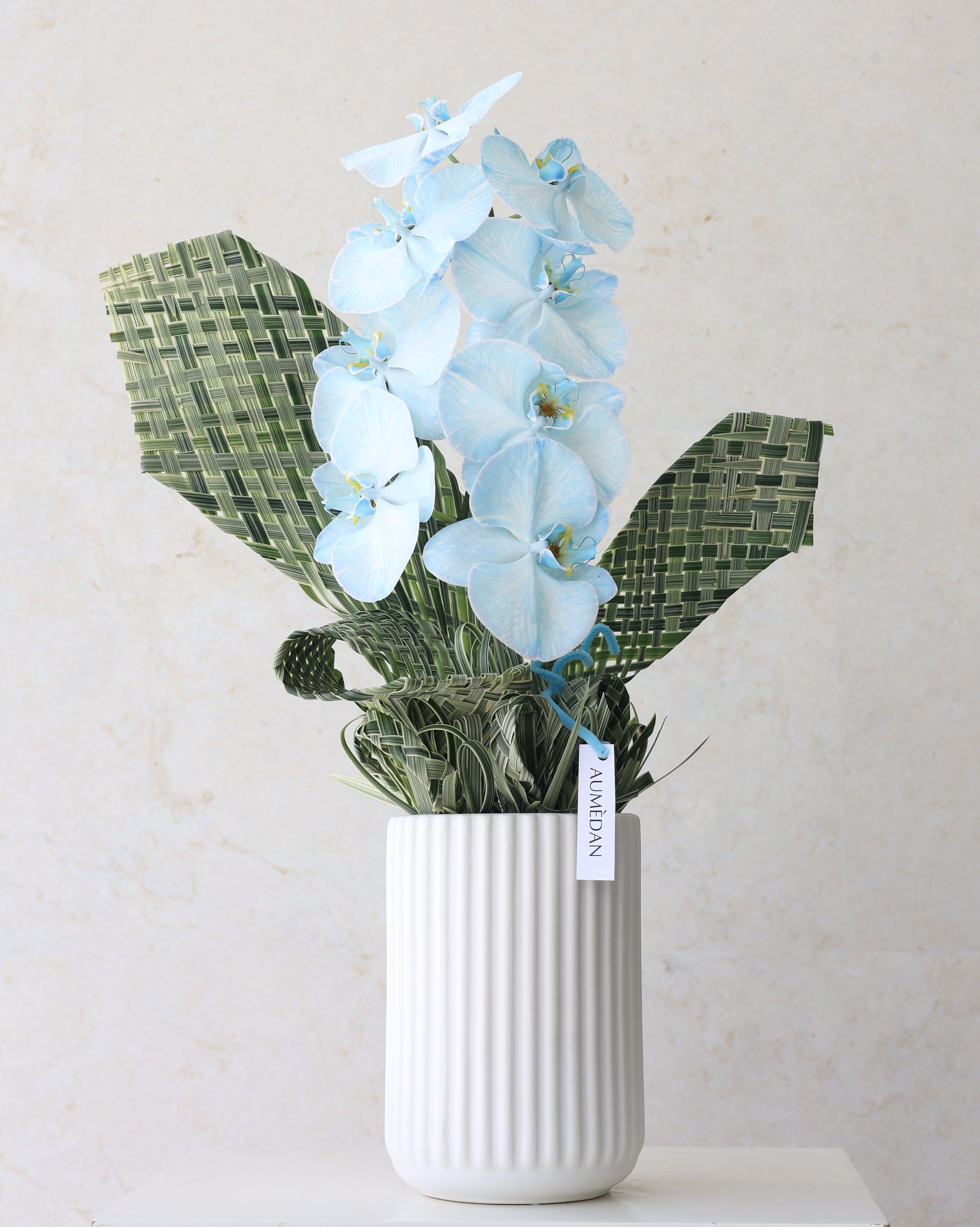 ZEN - VASE ARRANGEMENT