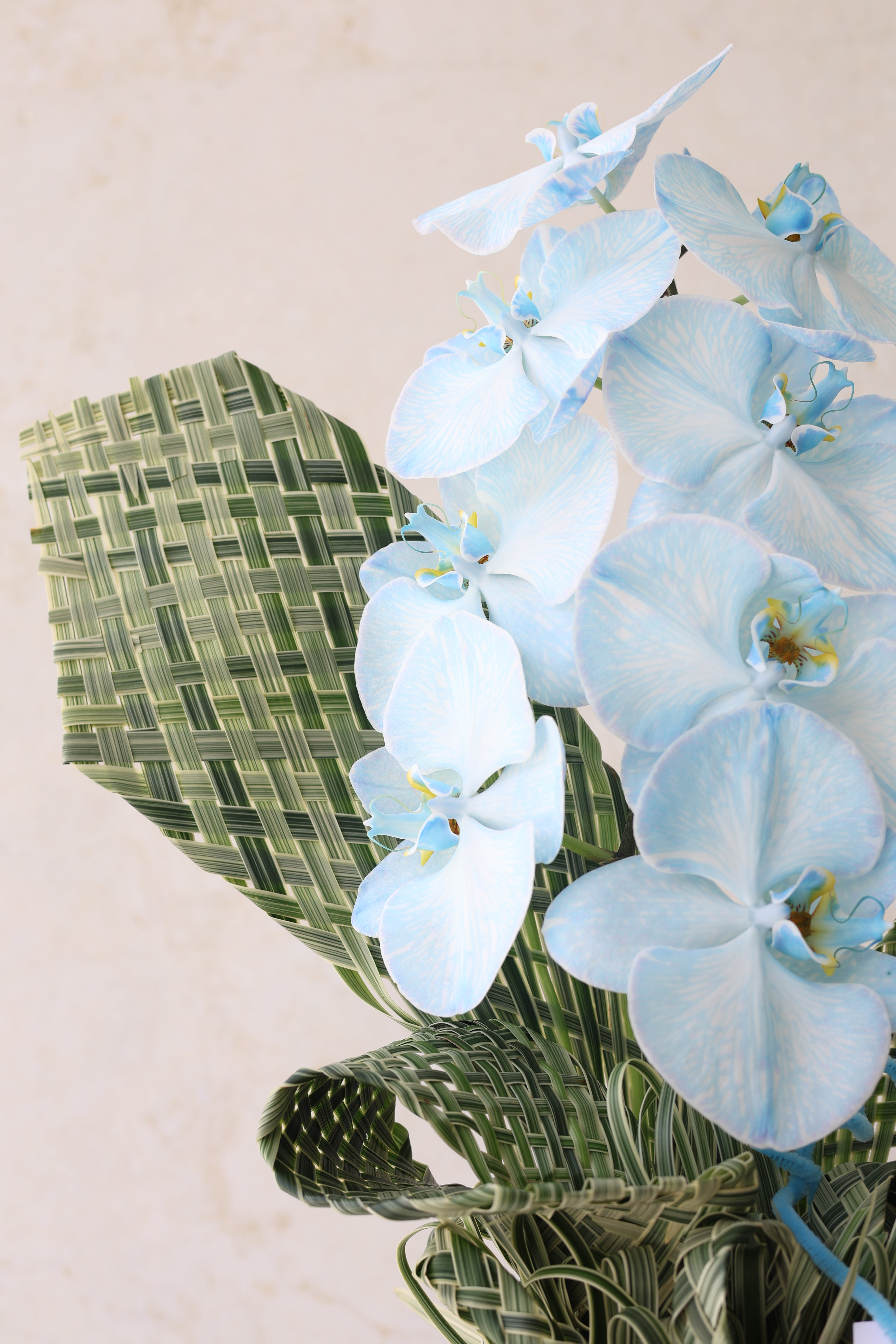 ZEN - VASE ARRANGEMENT