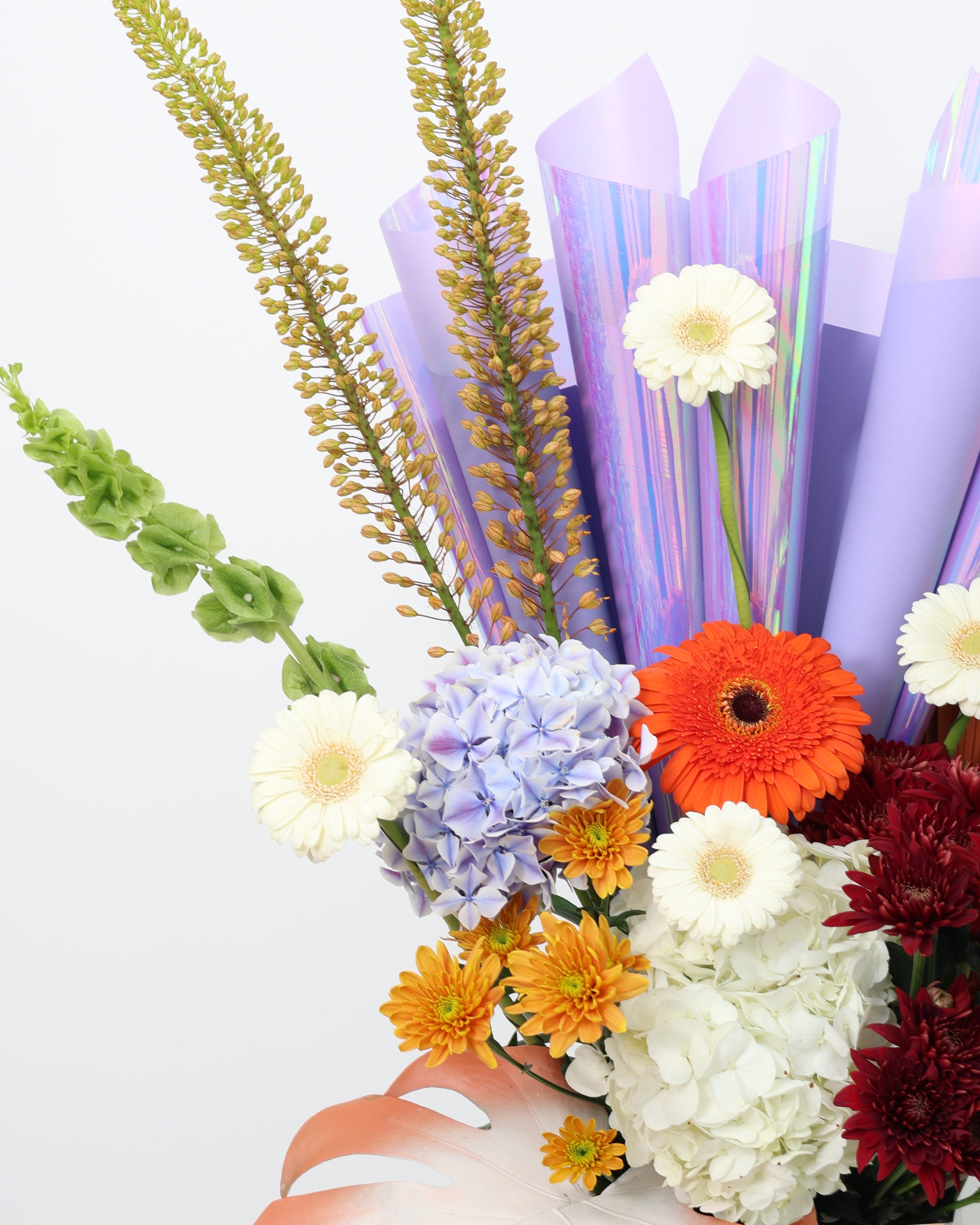 VIBRANCE BLOOM - RANGER BAG