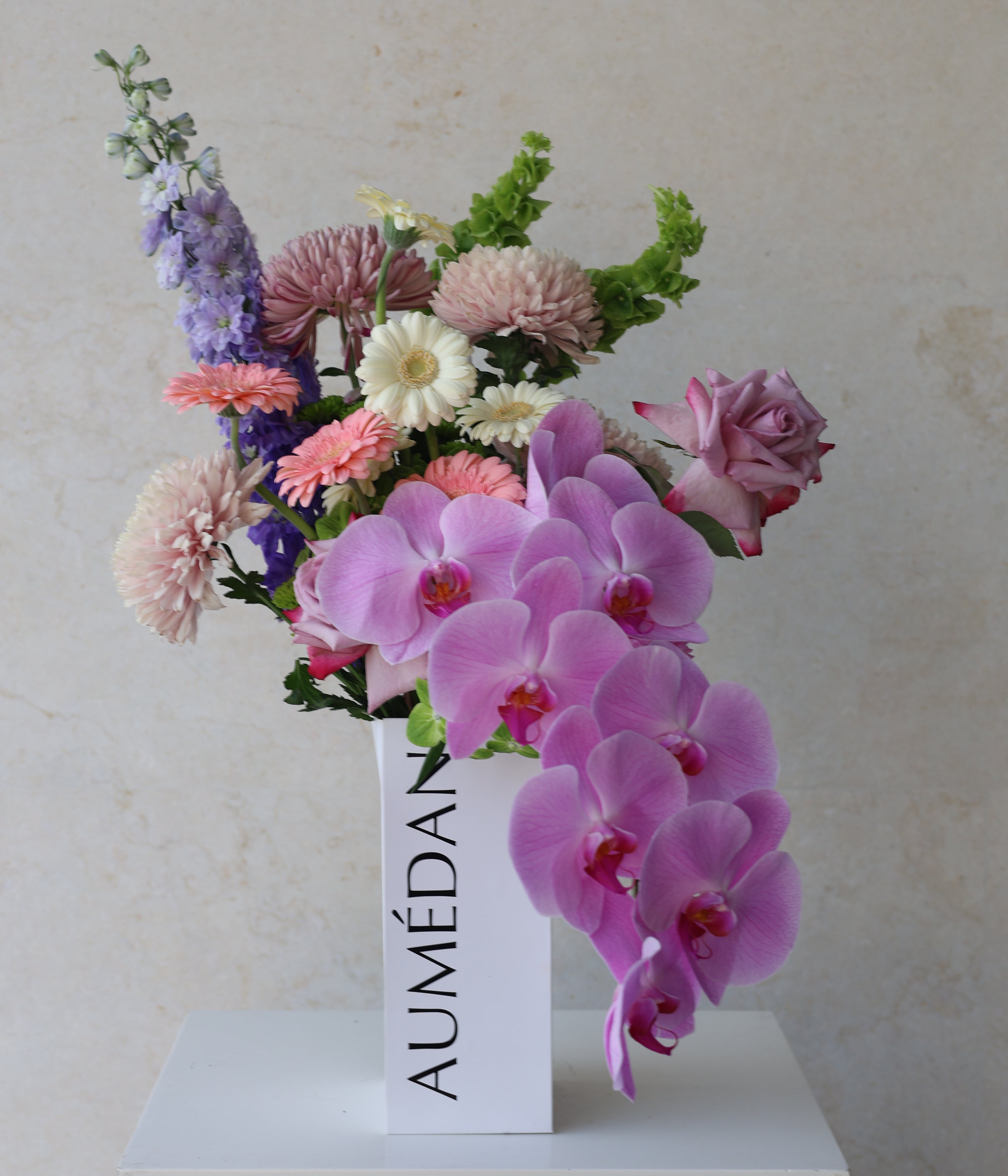 NOT YOUR ORDINARY - BUNCH BAG