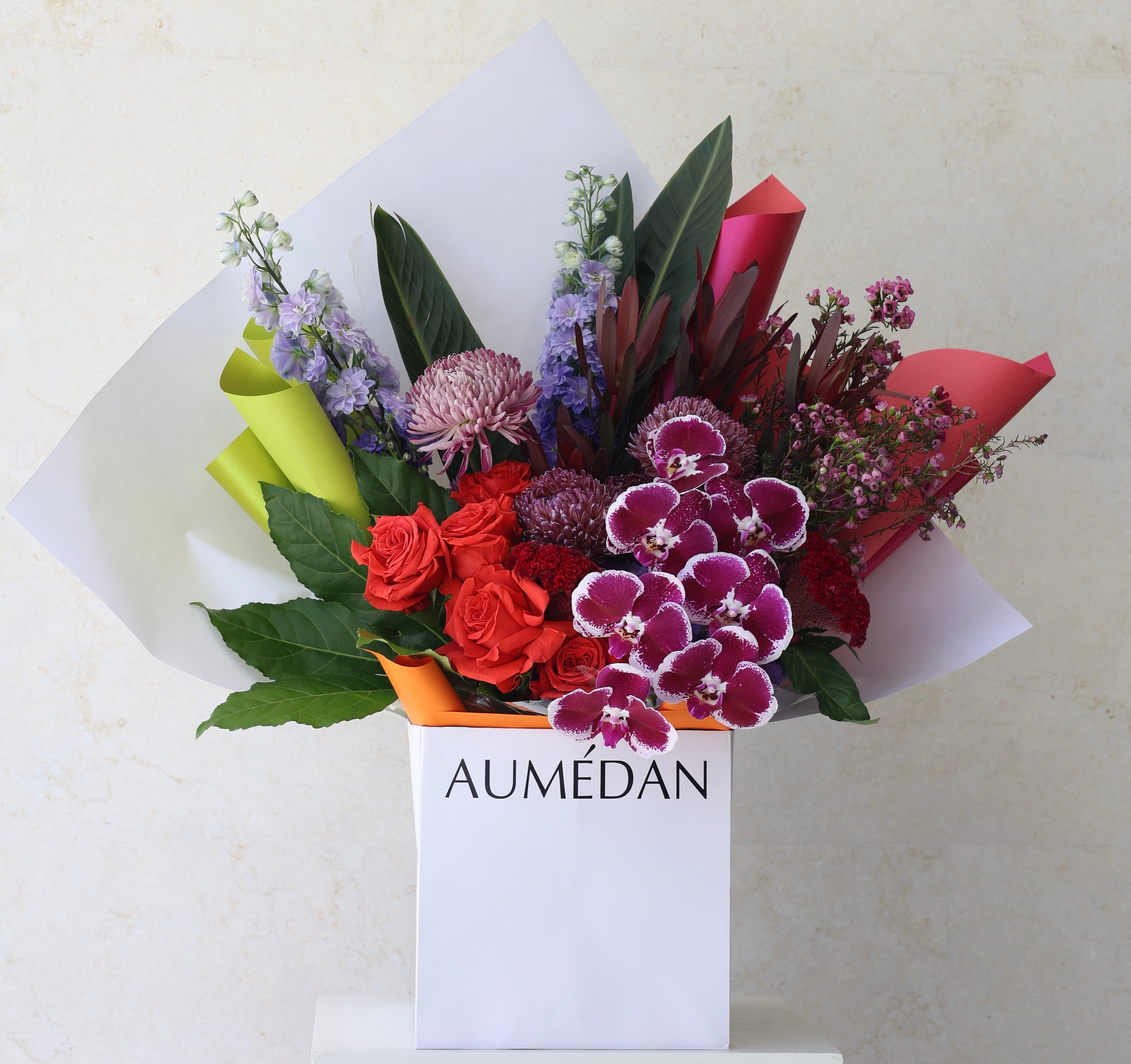Color Pop - MEDIUM BOUQUET