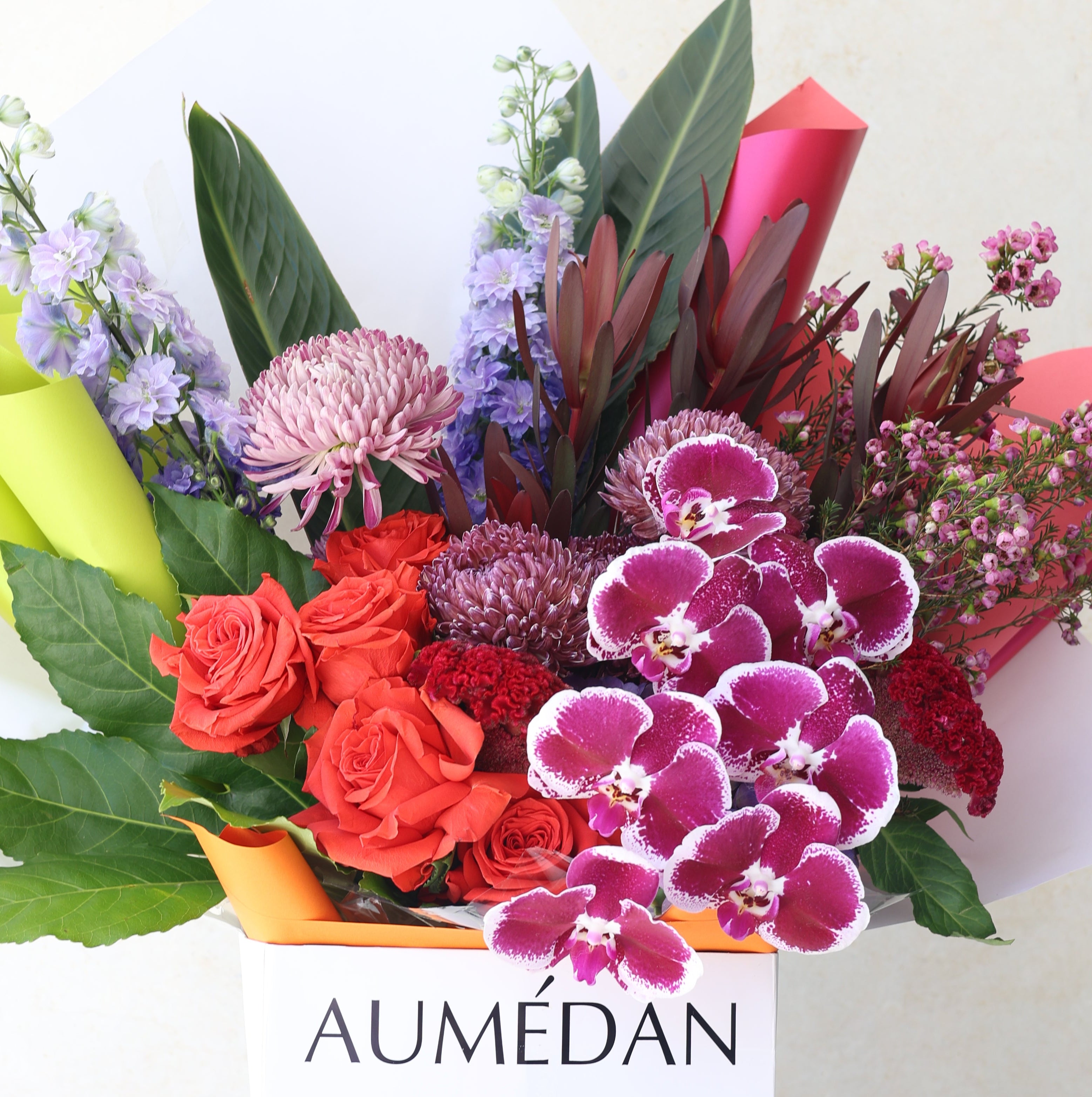 Color Pop - MEDIUM BOUQUET