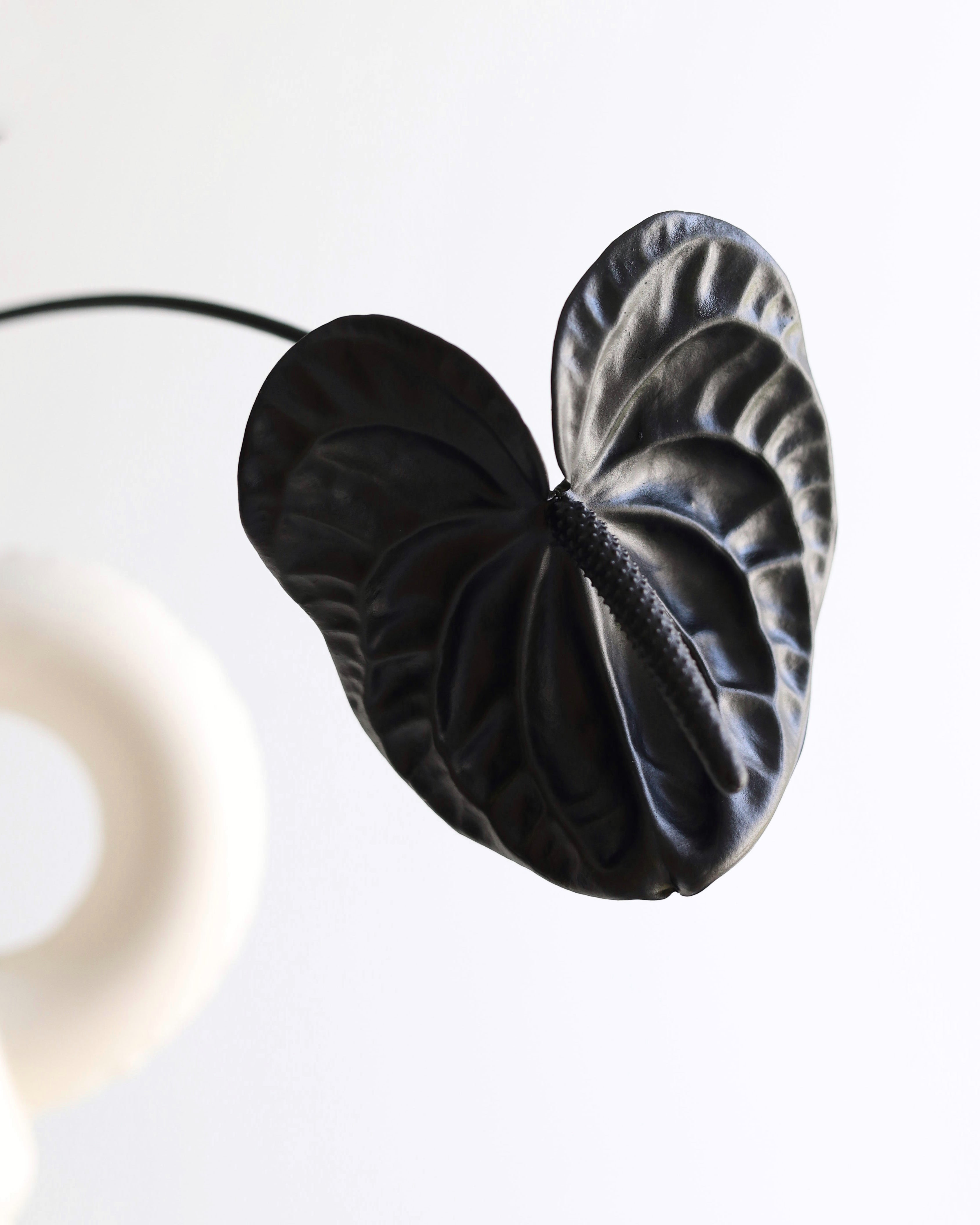checkerboard charm - VASE ARRANGEMENT