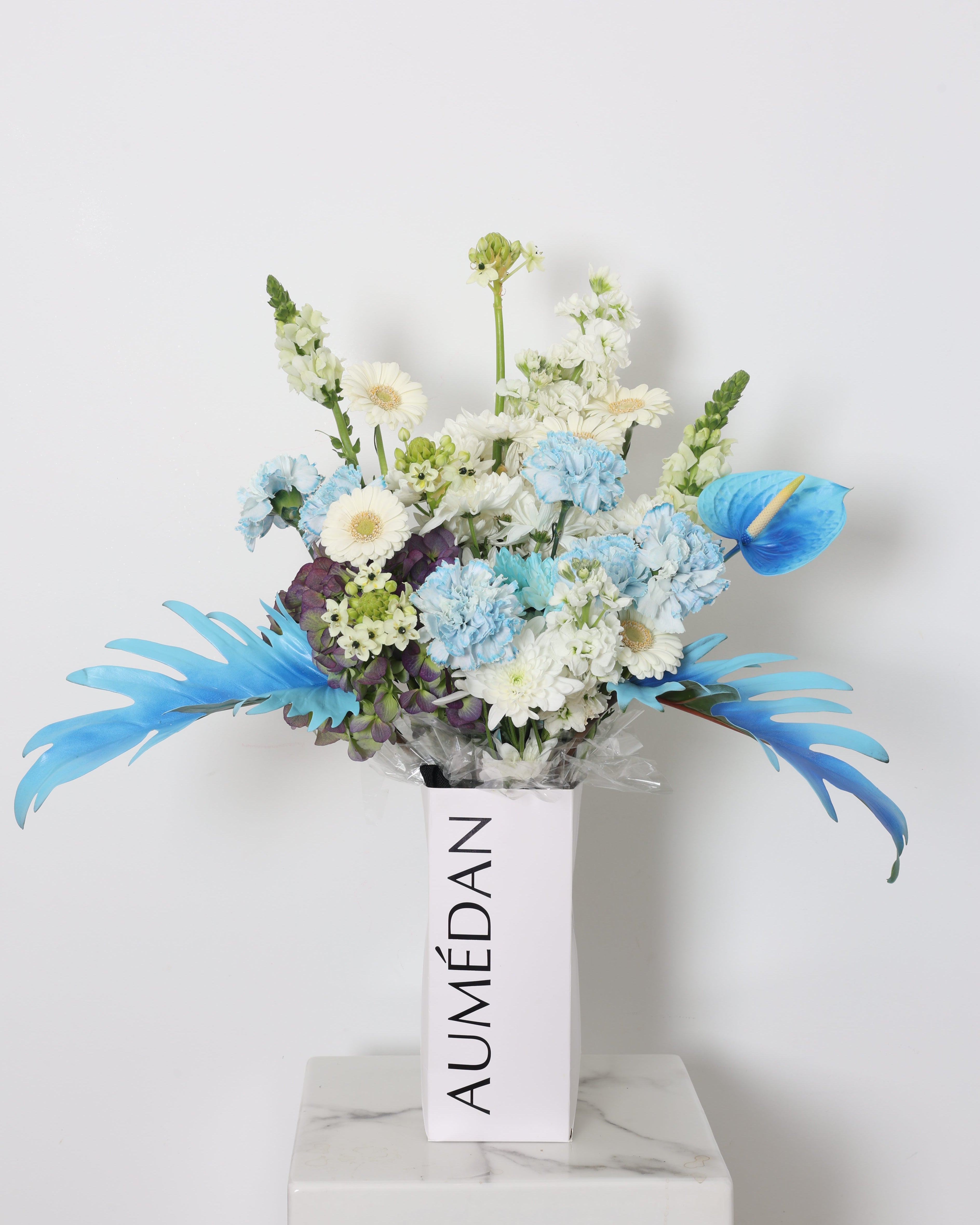 mix flowers BUNCH BAG
