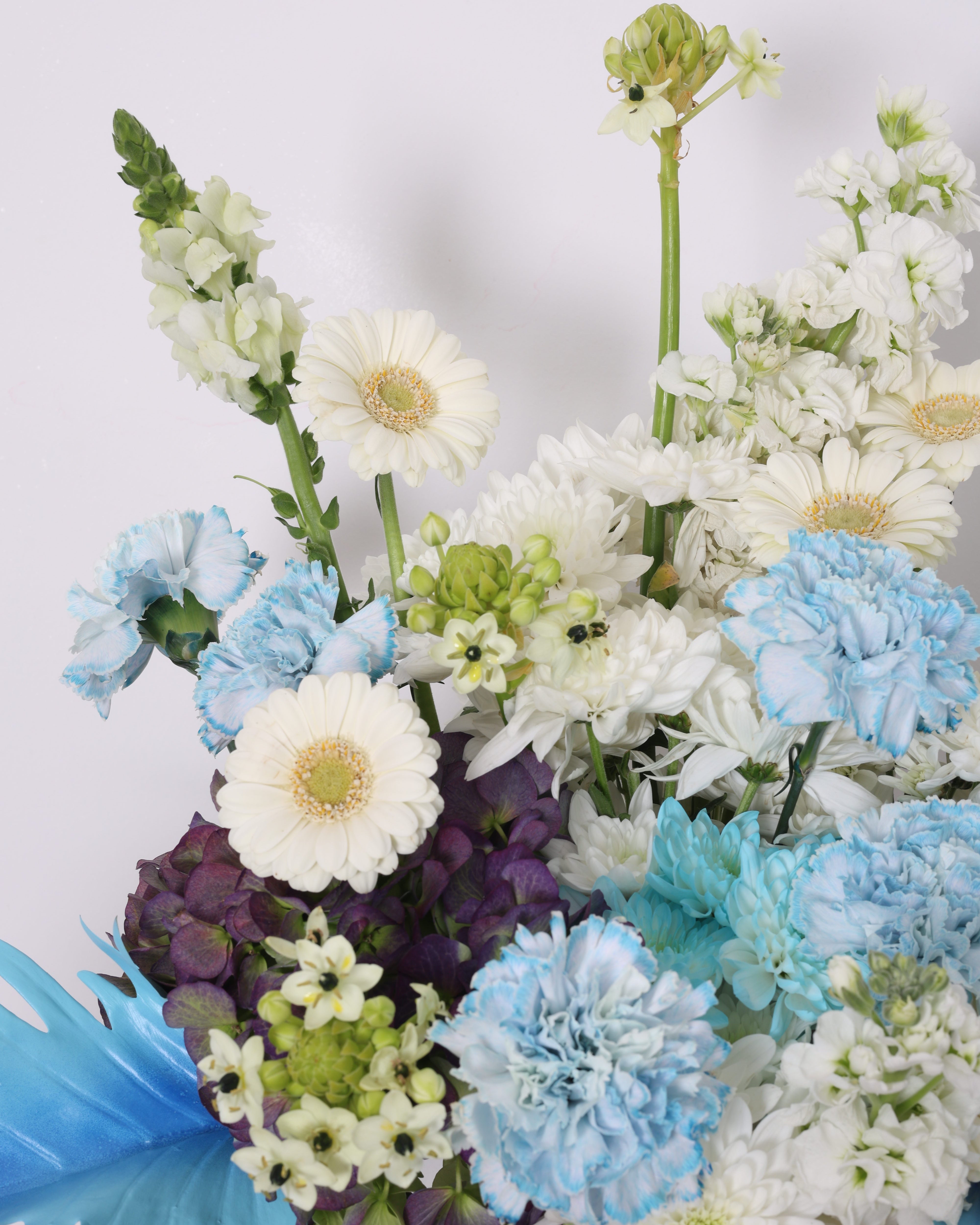 mix flowers BUNCH BAG