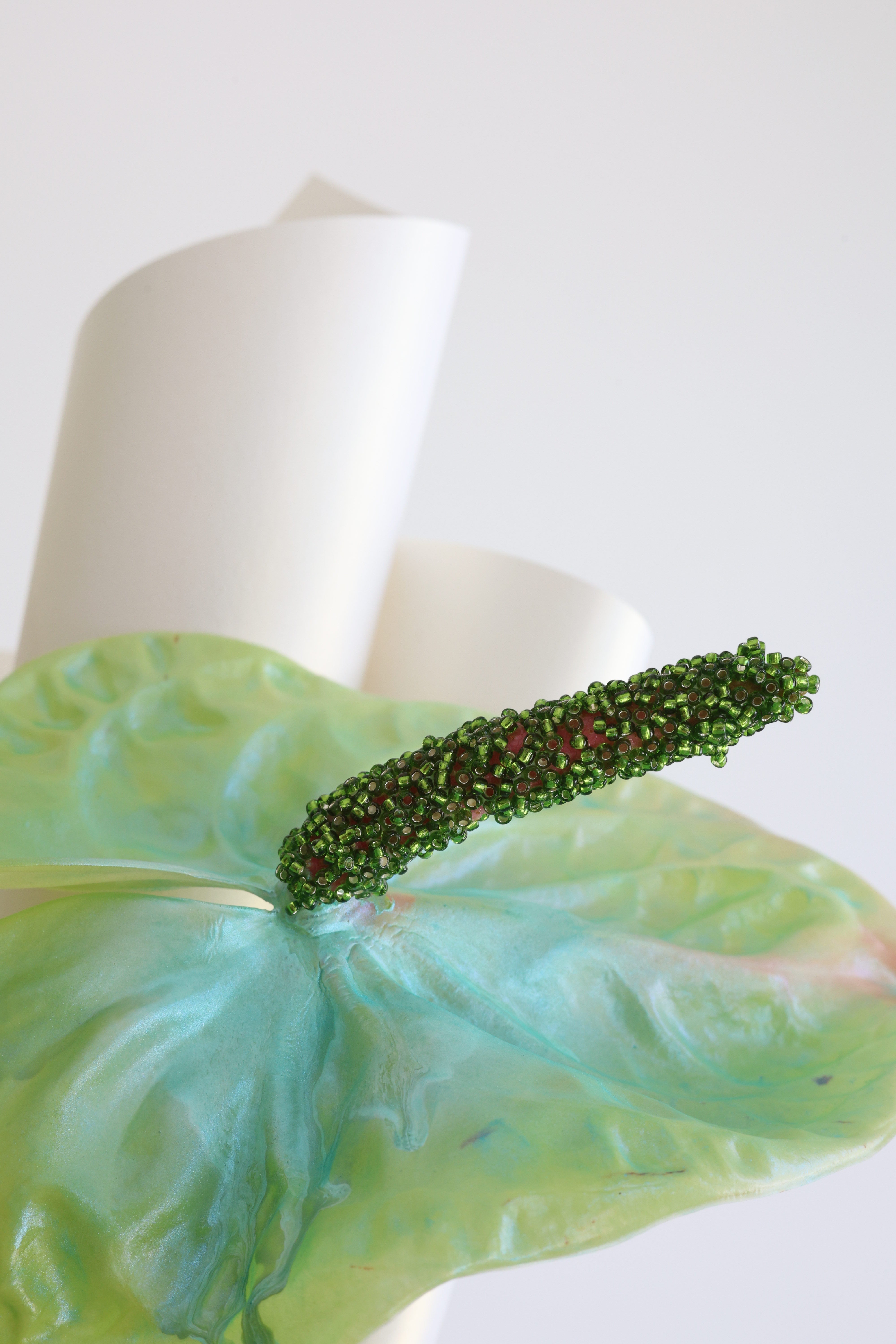 SUMMER BAG - SEAWEED