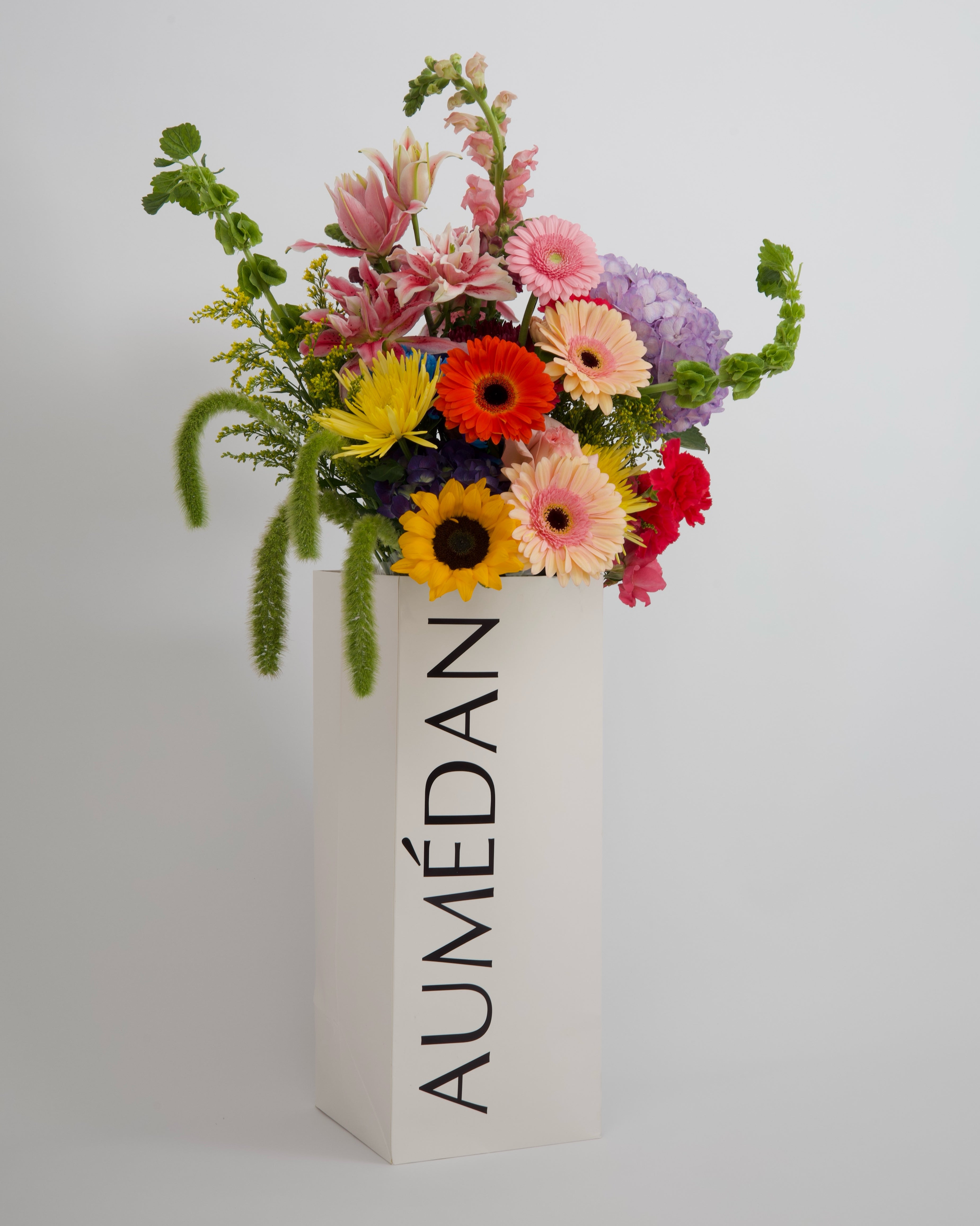 BRIGHT MIX - BUNCH BAG