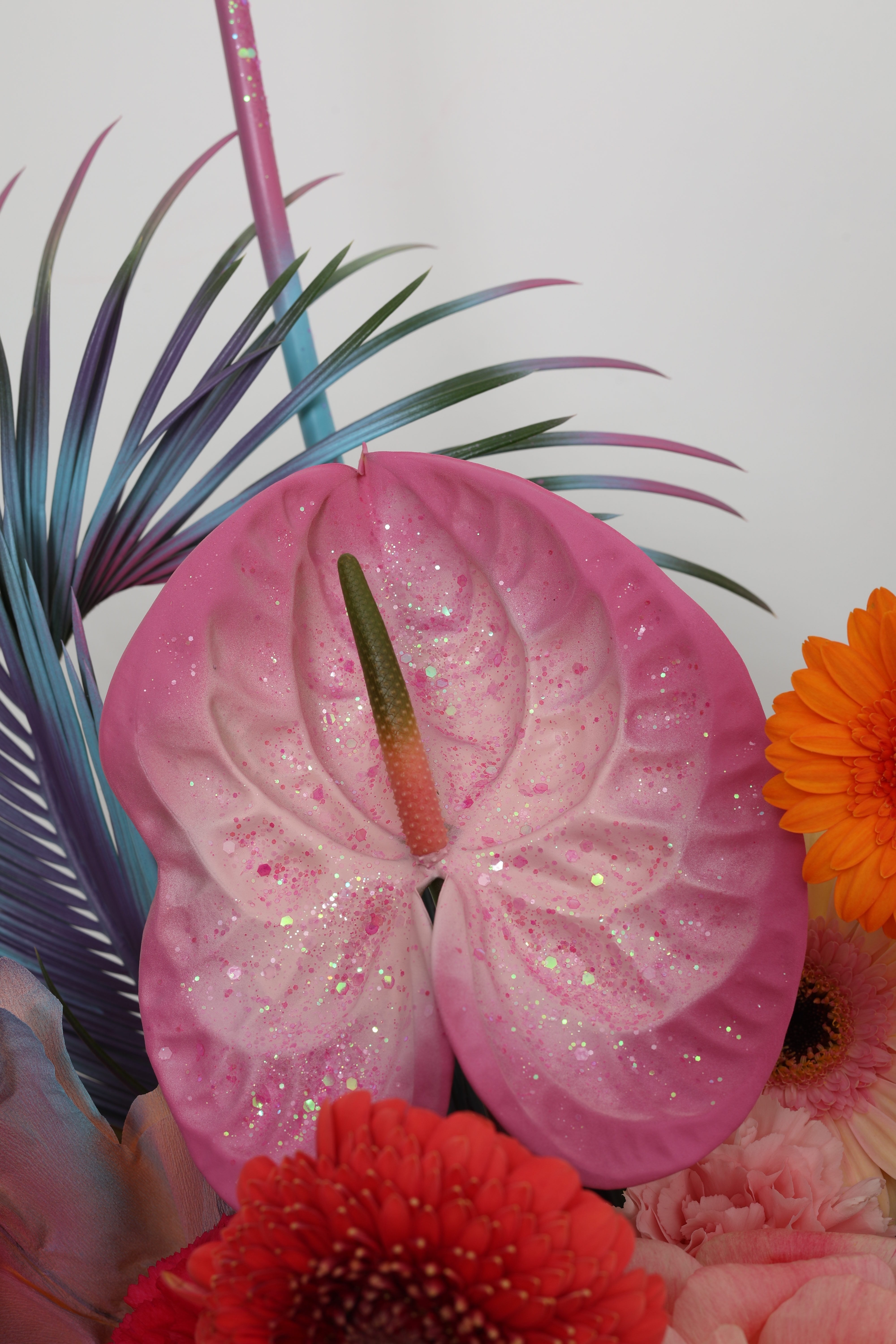 TINKERBELL'S TREASURES - quicky bag
