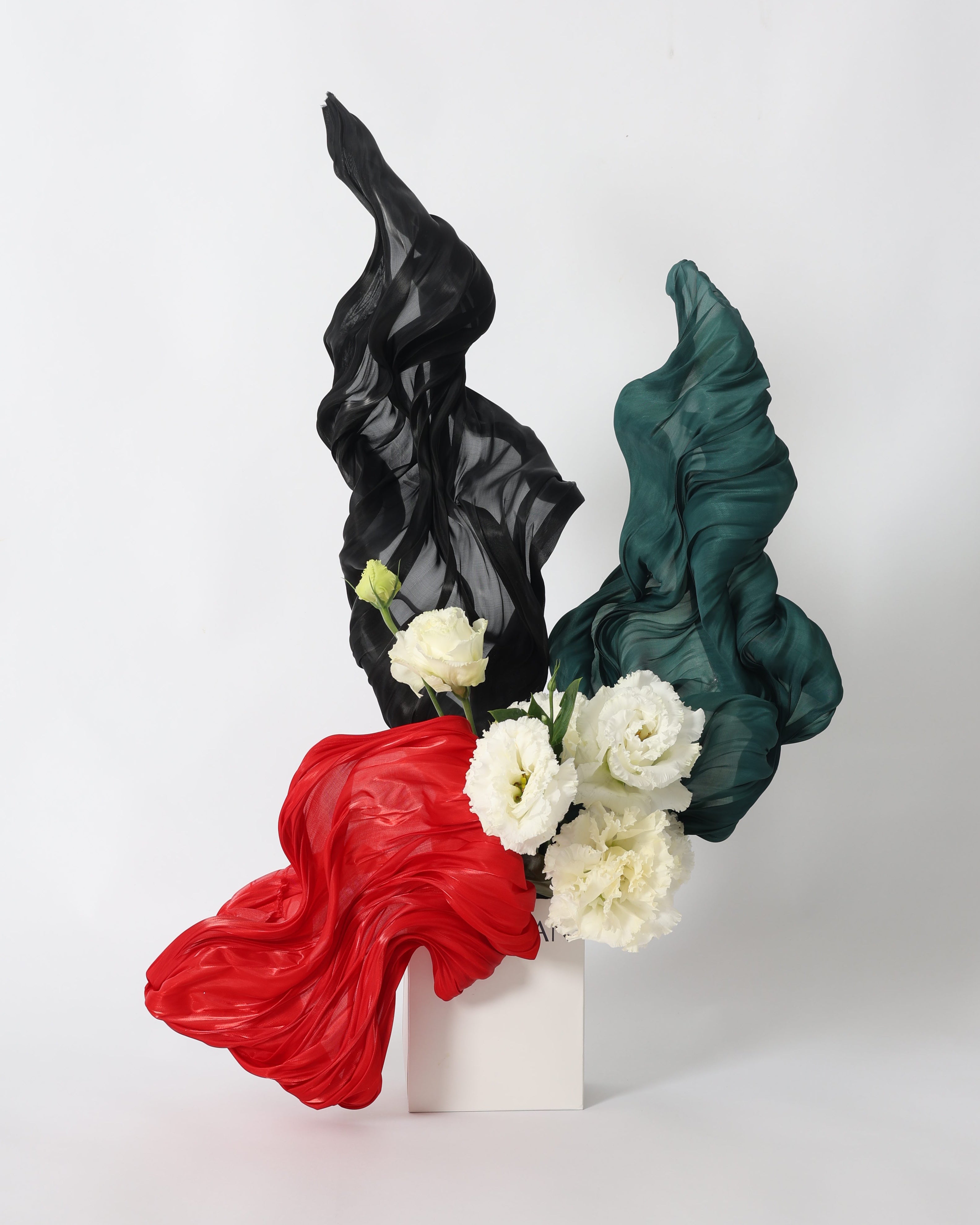 PRIDE IN BLOOM - quicky bag