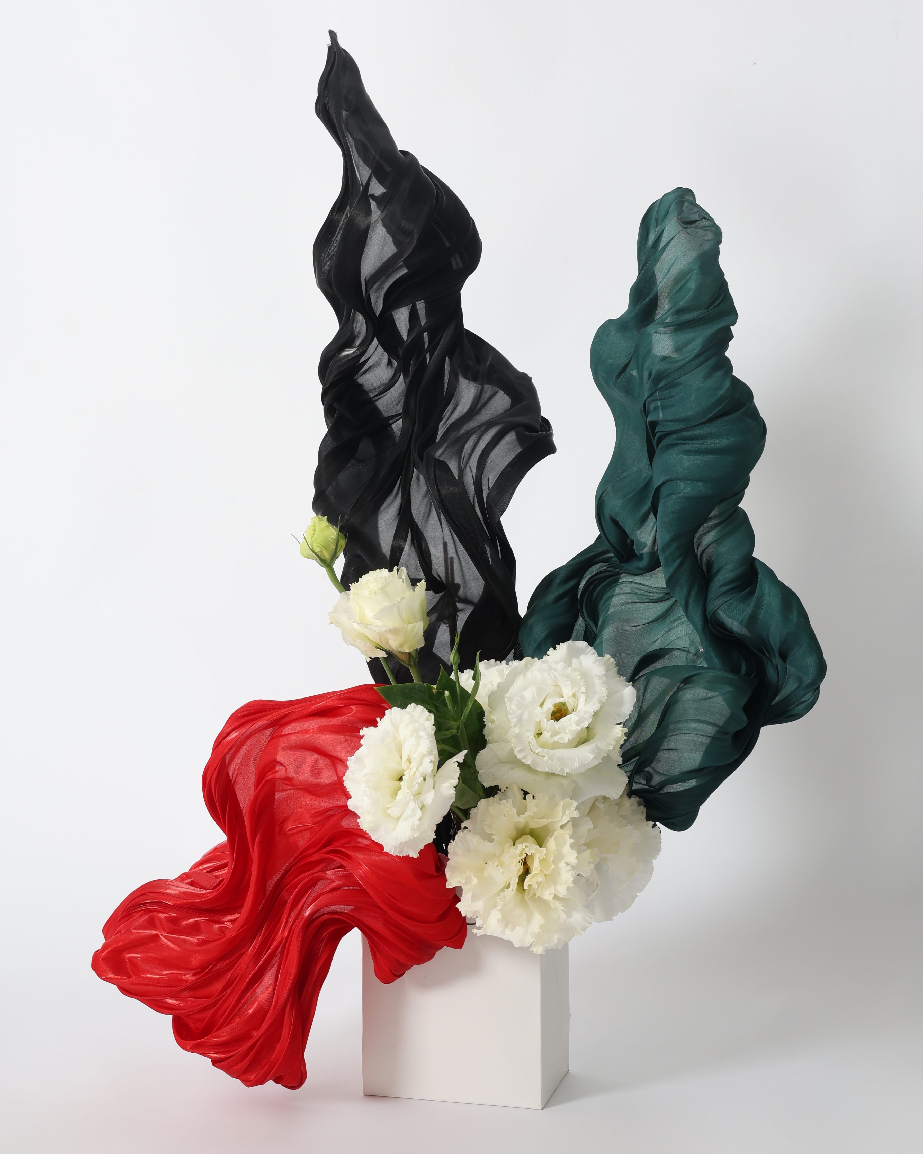 PRIDE IN BLOOM - quicky bag