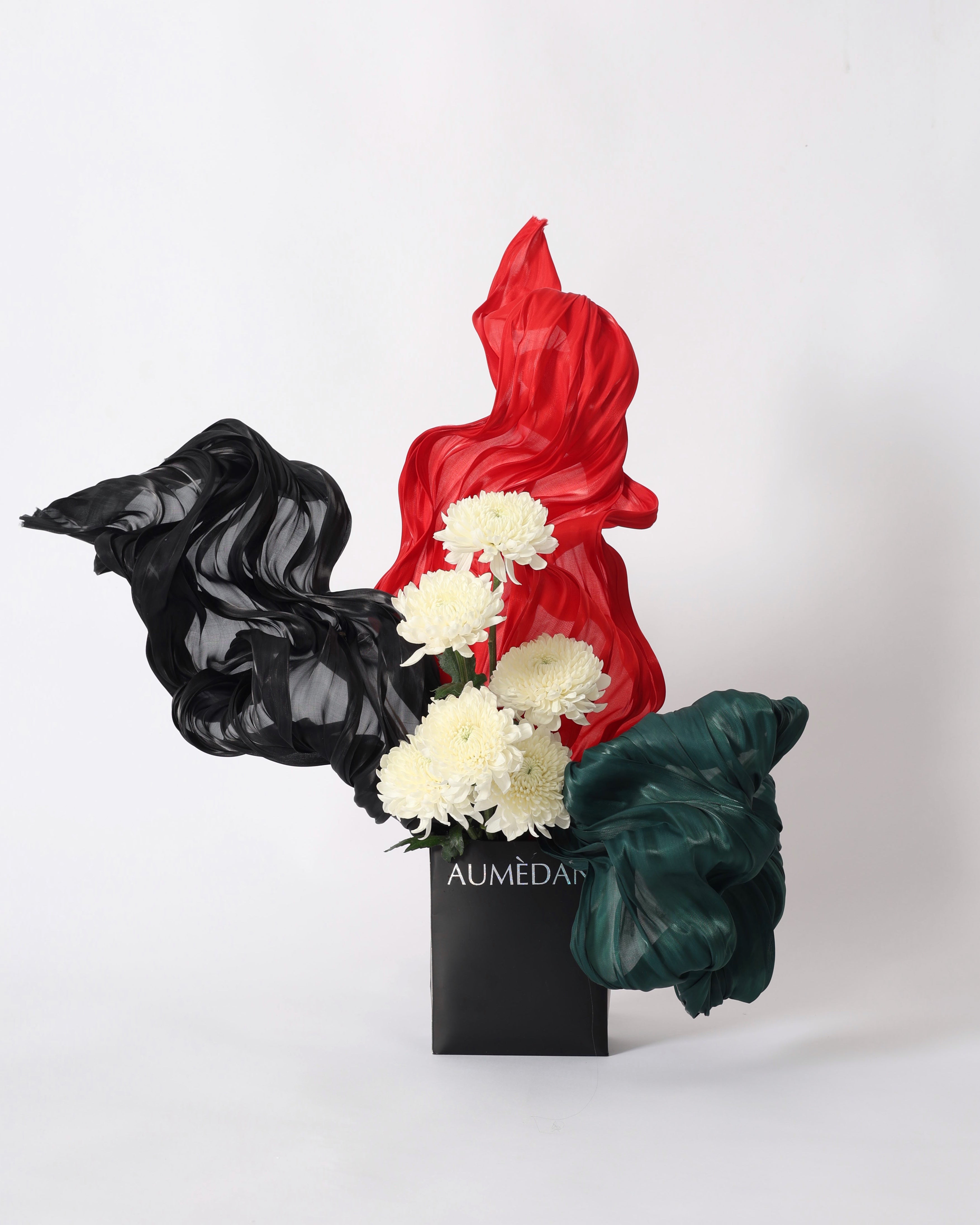 oasis harmony - UAE NATIONAL DAY ARRANGEMENT