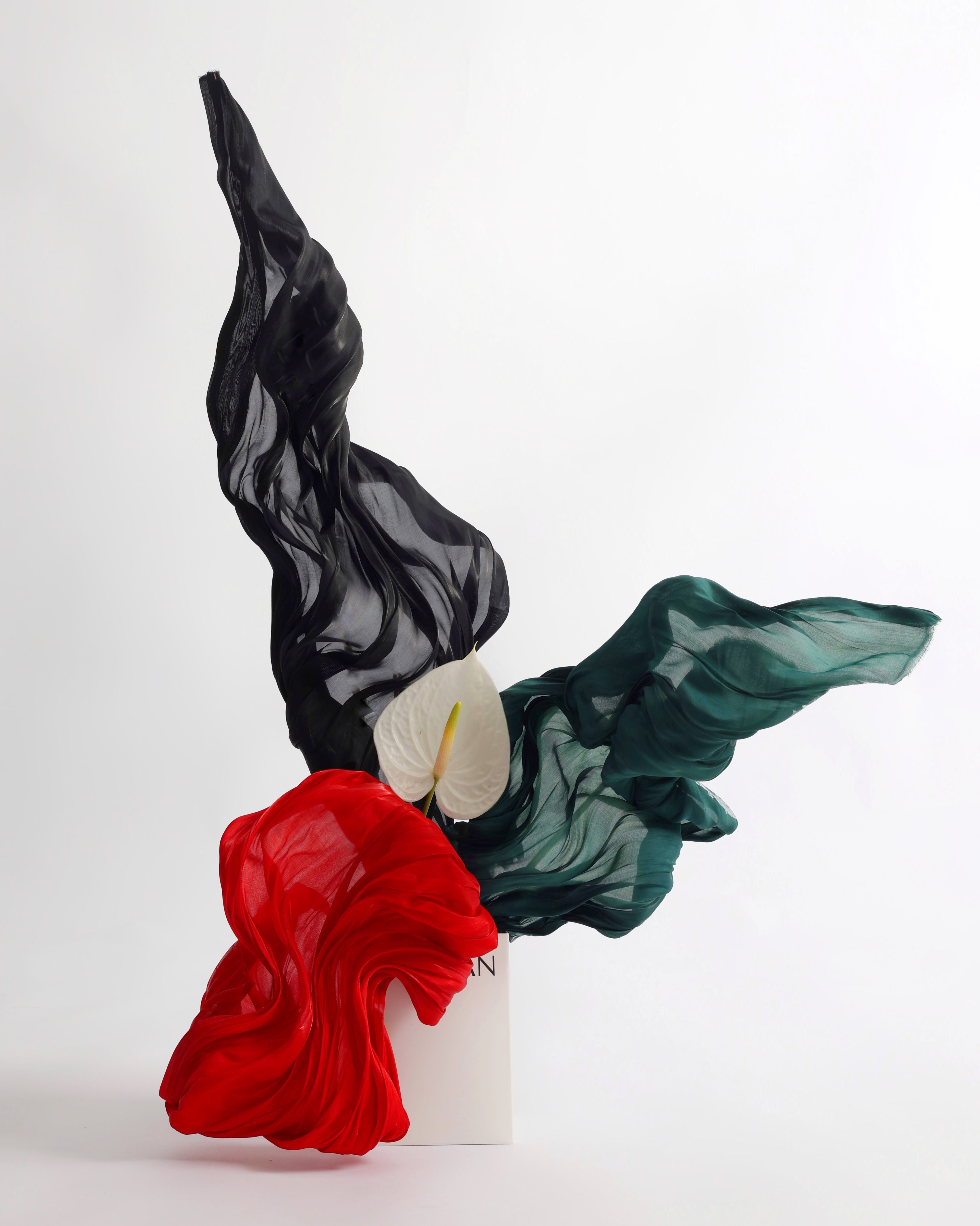 QUICKY BAG - UAE NATIONAL DAY ARRANGEMENT