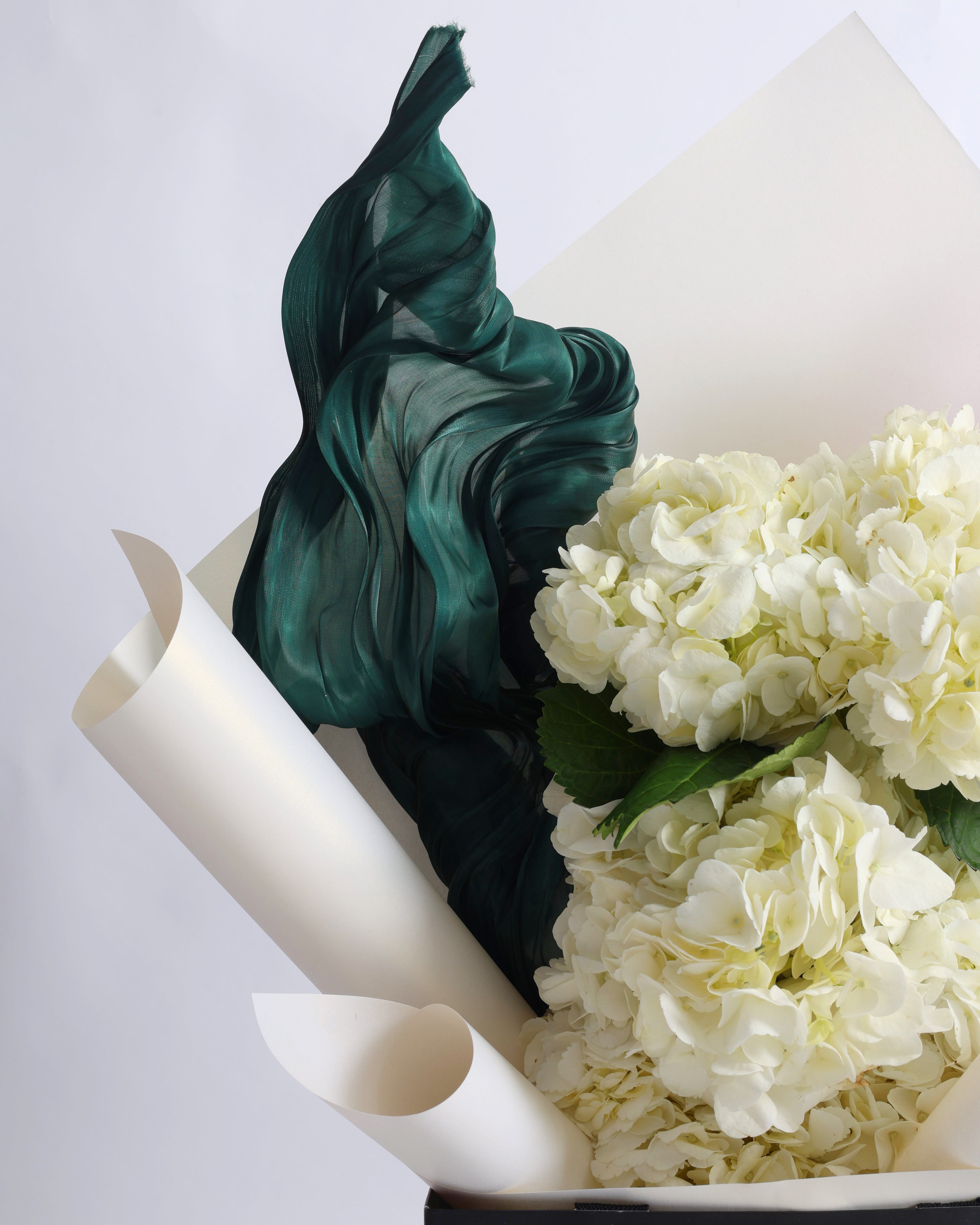 PATRIOTIC GRACE - MEIDIUM BOUQUET