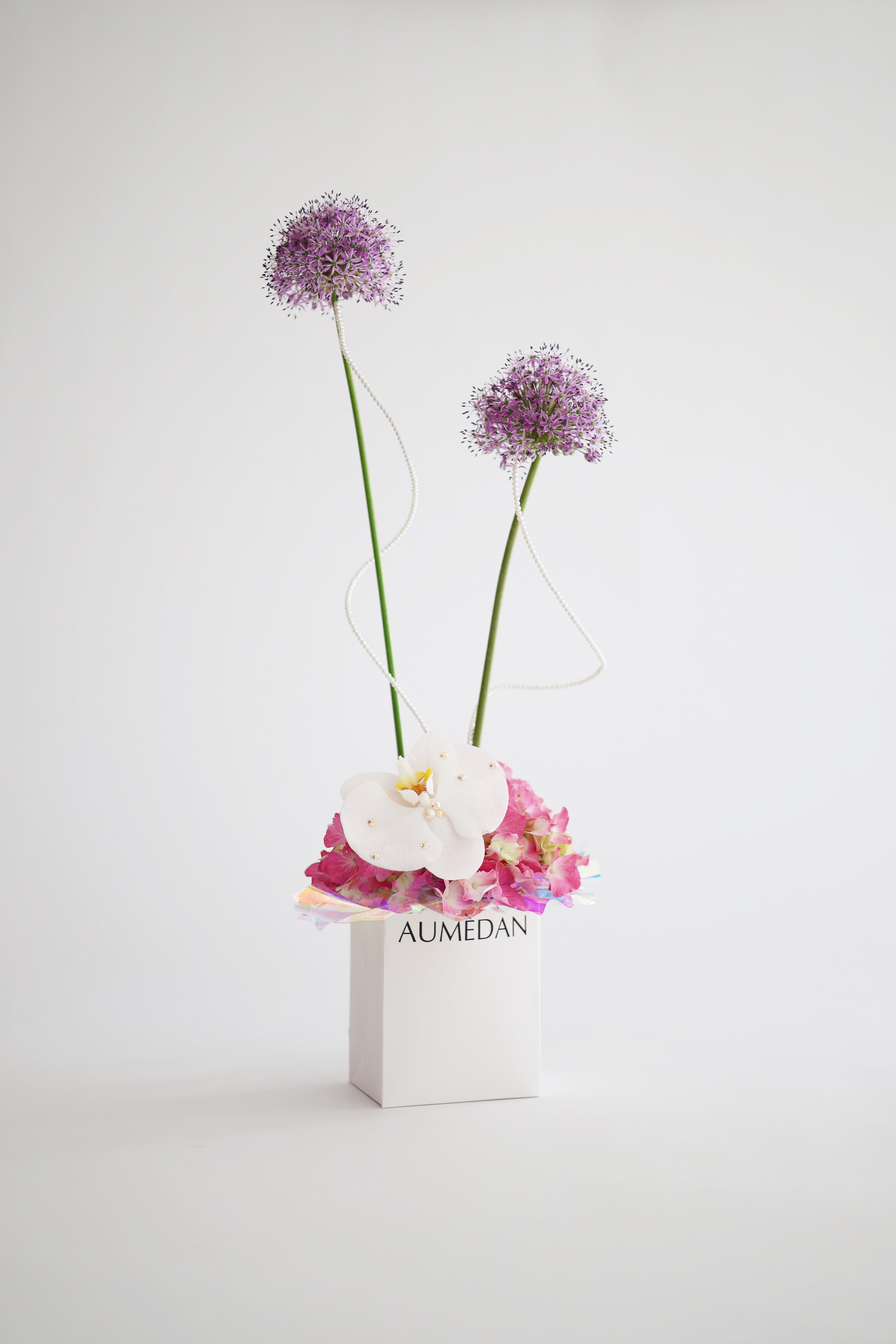 PETUNIA PERFECTION - QUICKY BAG
