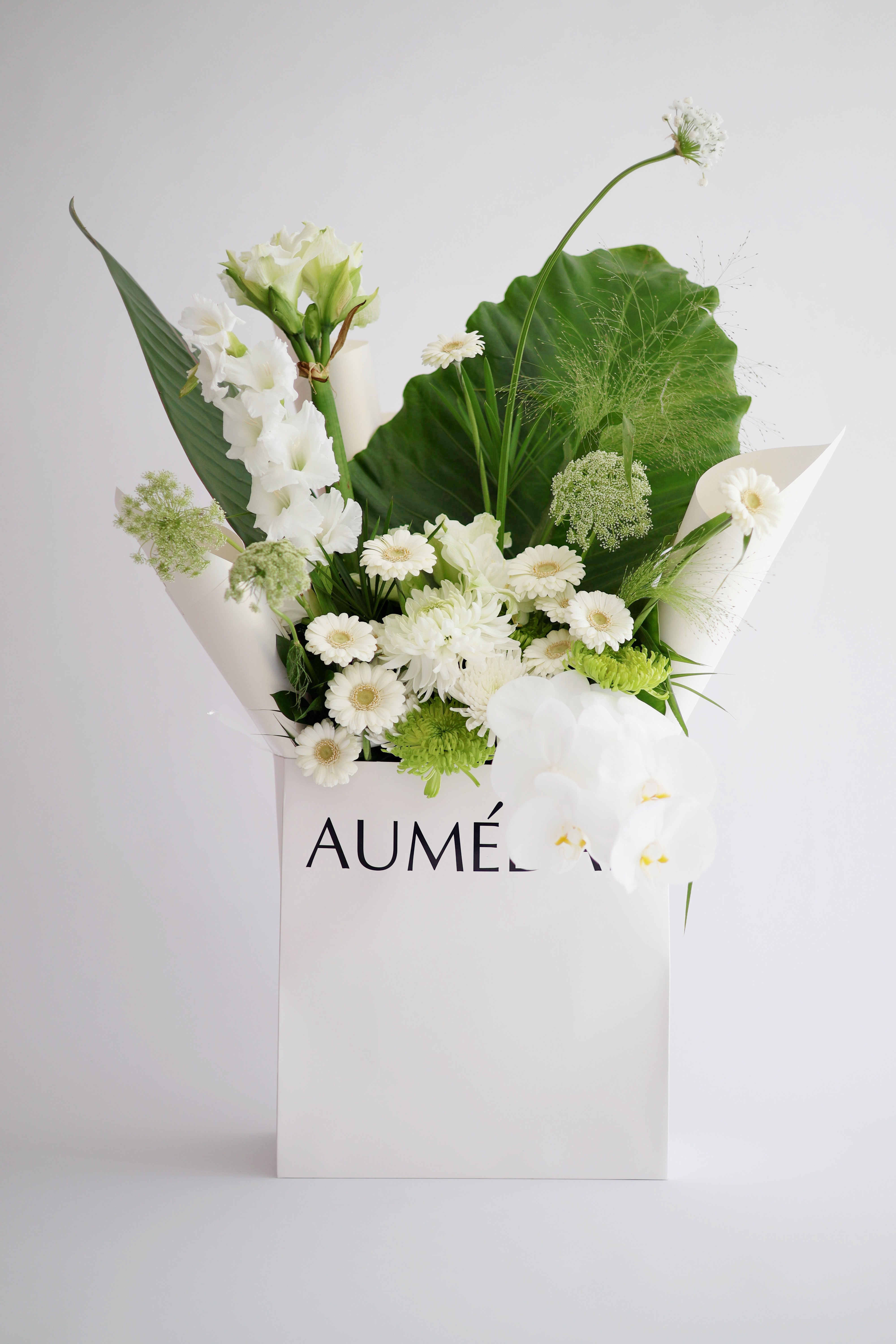 LUSH ICE - SLEEVE BOUQUET