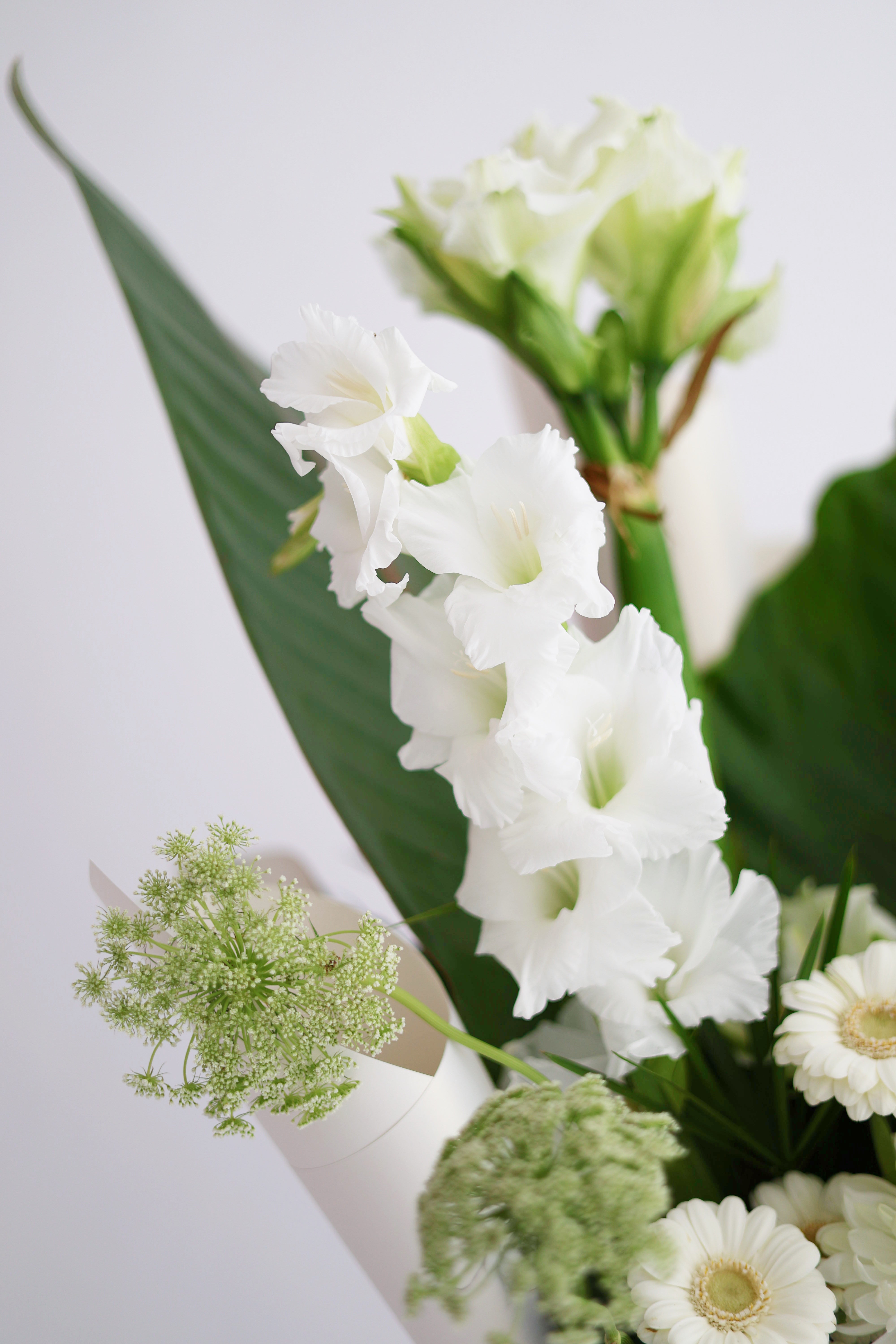 LUSH ICE - SLEEVE BOUQUET