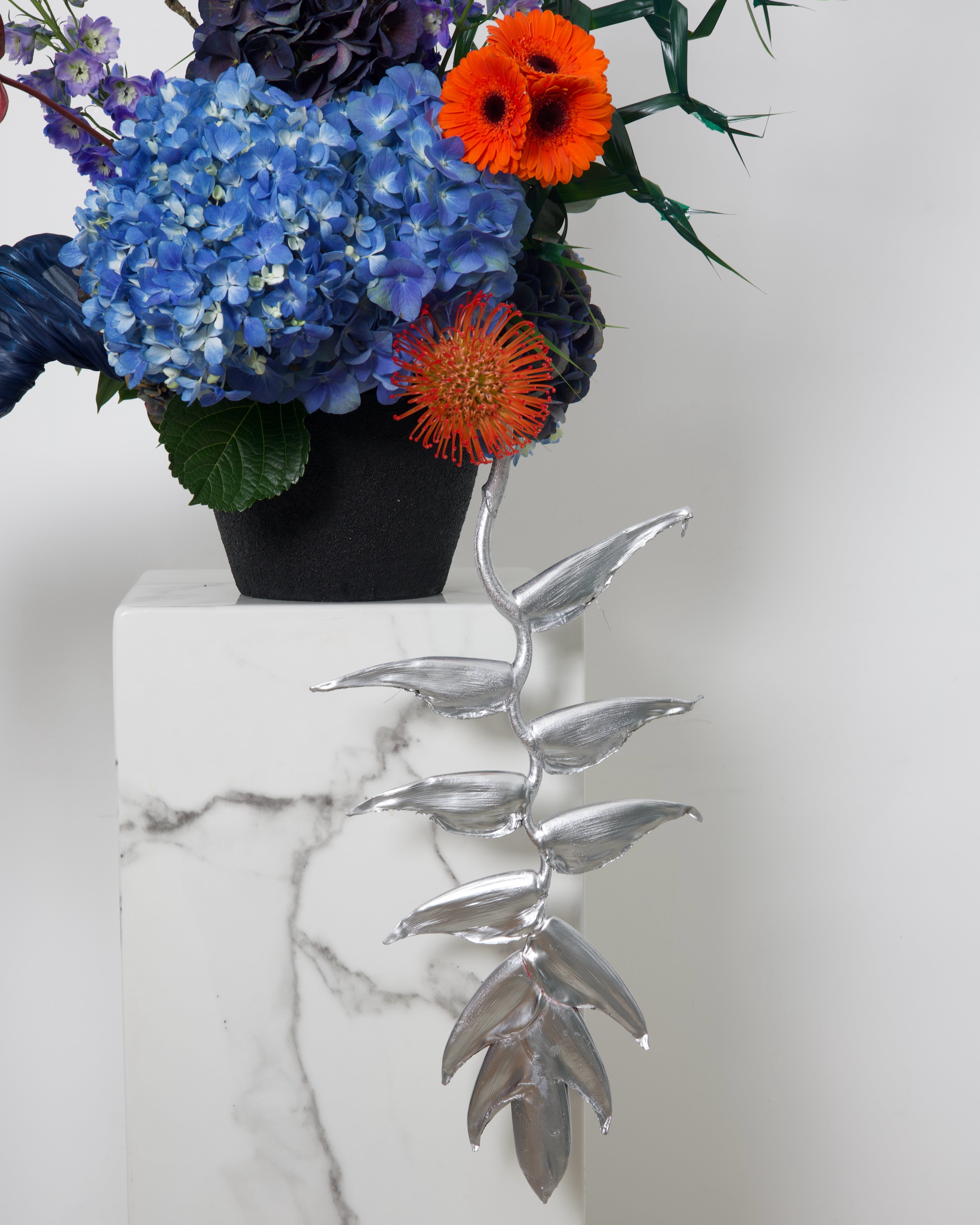 me before you - VASE ARRANGEMENT