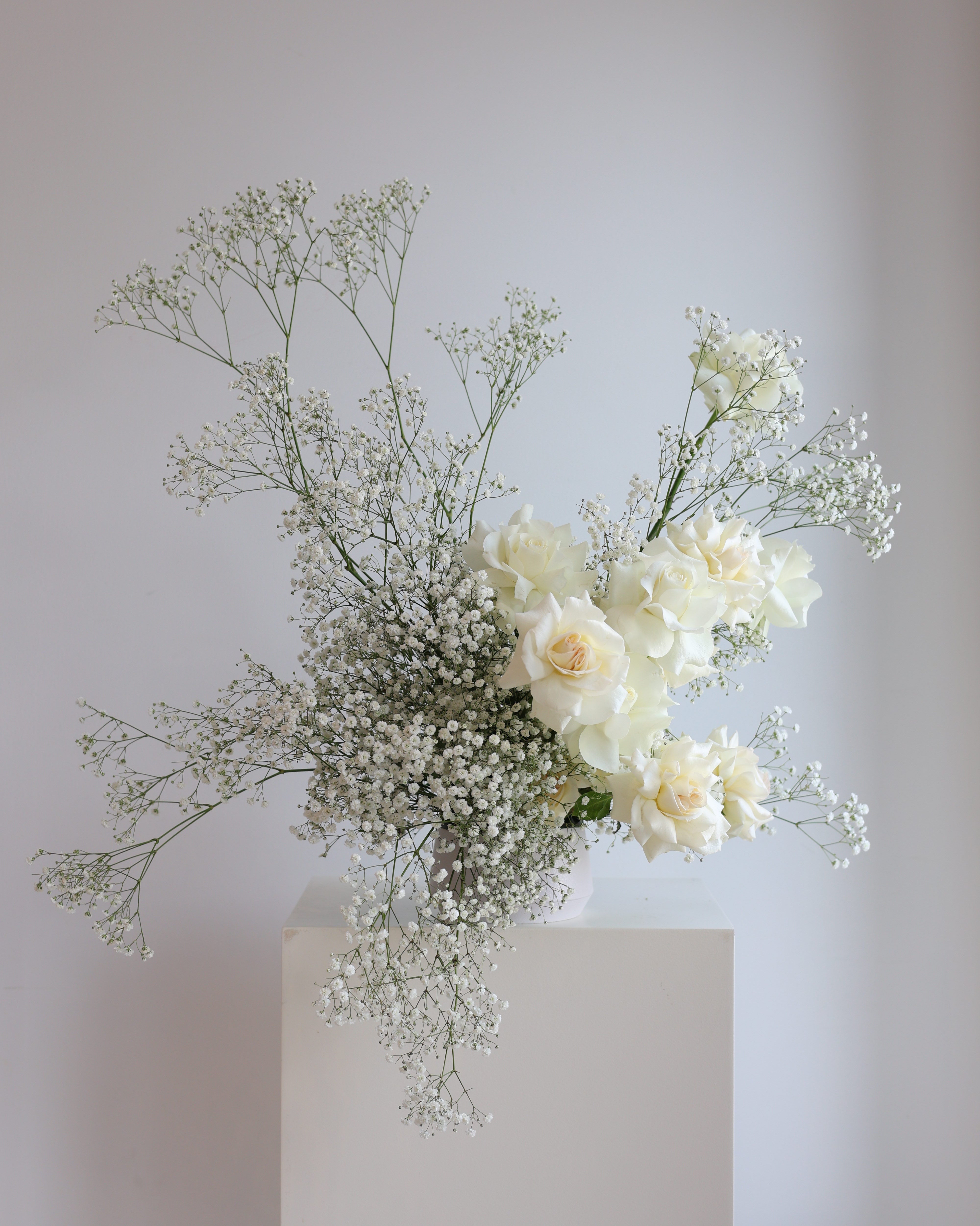 BREATH - VASE ARRANGEMENT