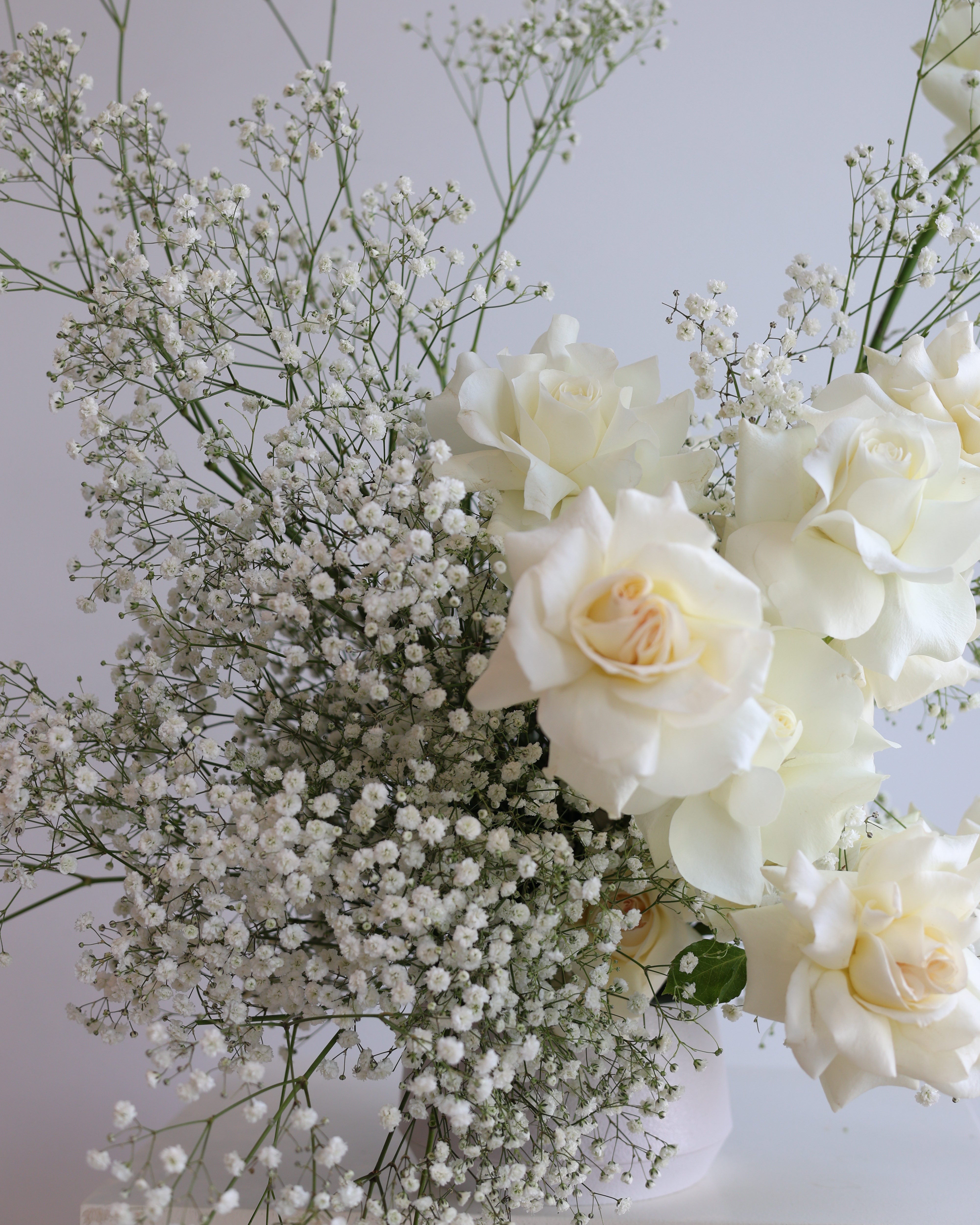 BREATH - VASE ARRANGEMENT