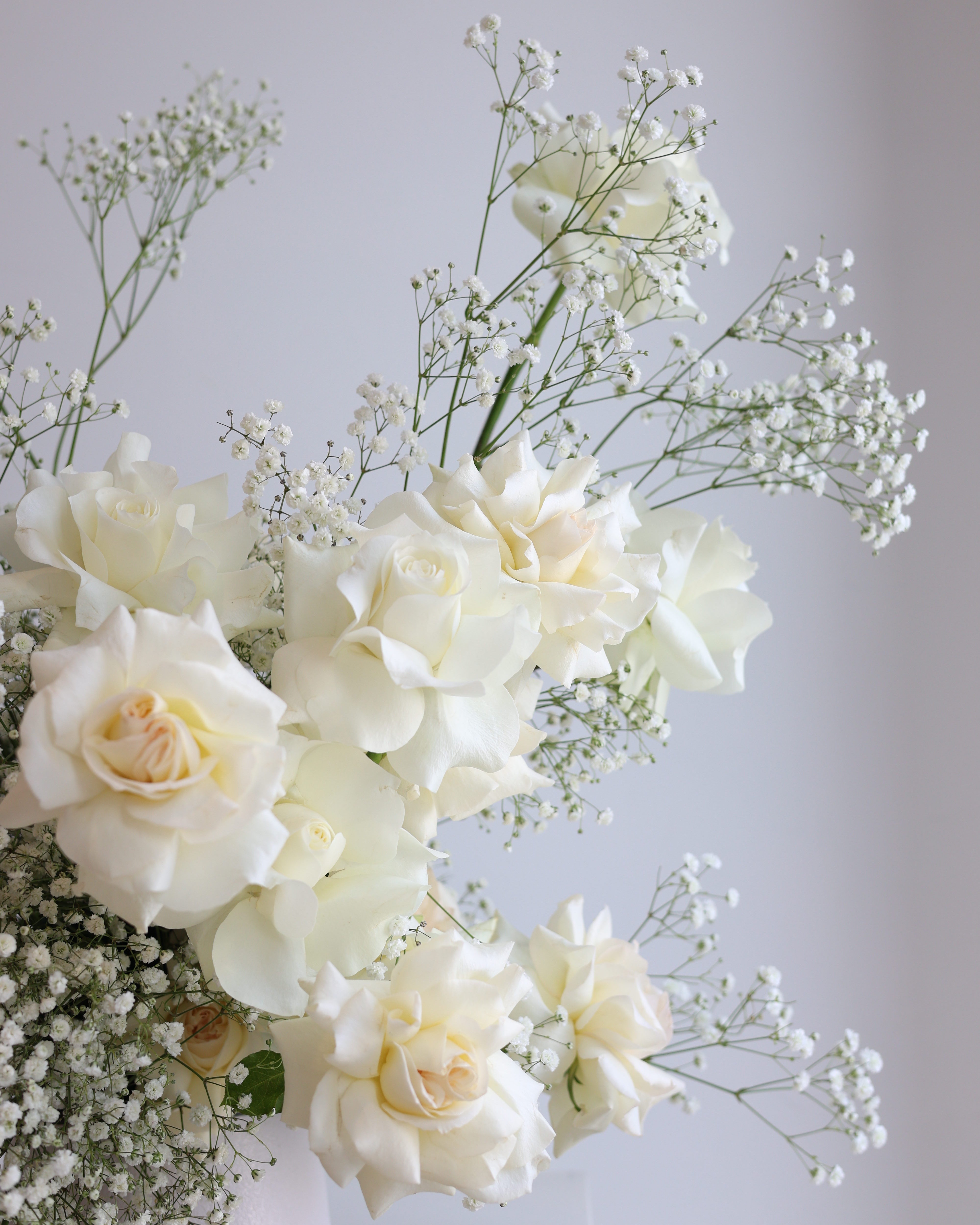BREATH - VASE ARRANGEMENT