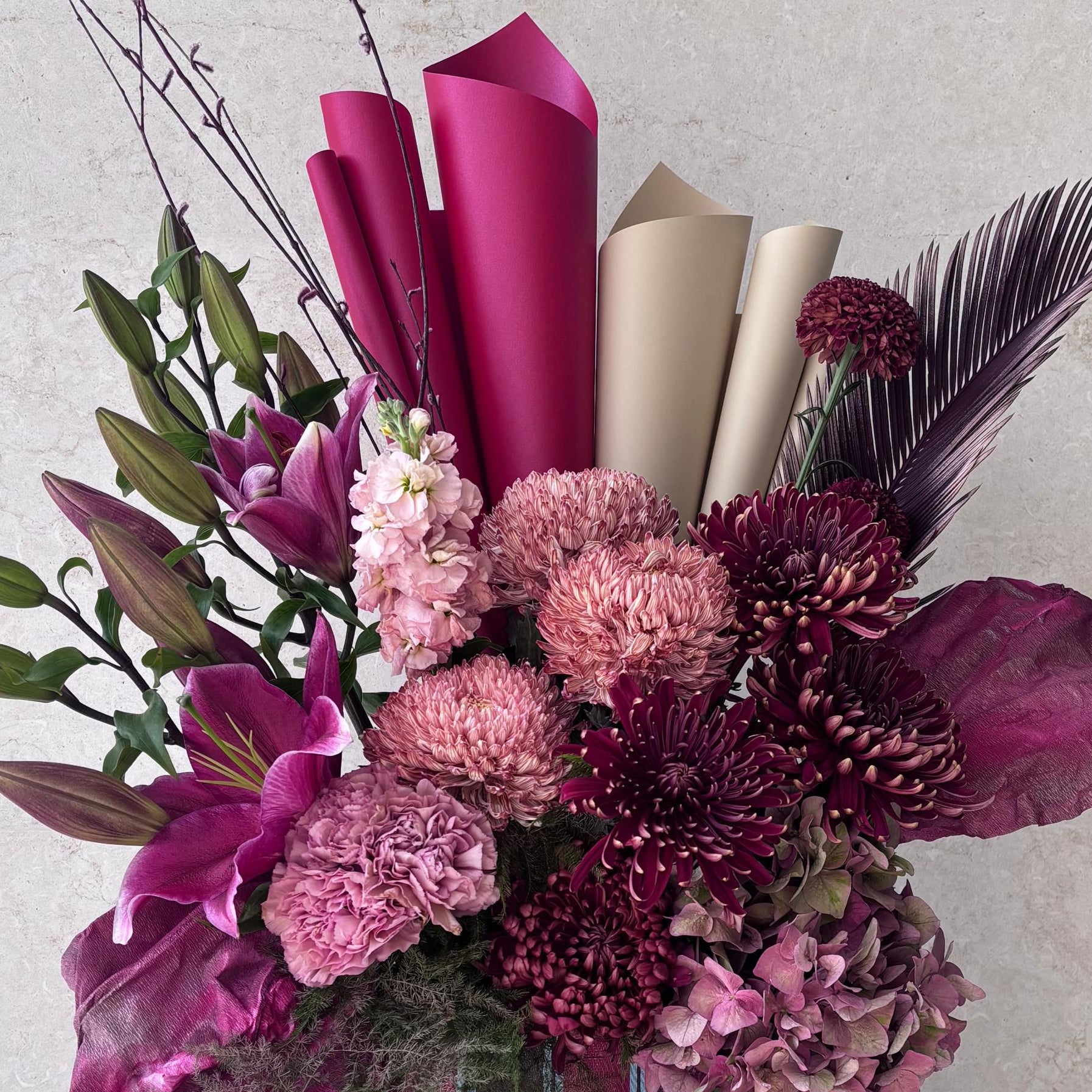 WILD AUTUMN - AUMÉDAN ÉPURE