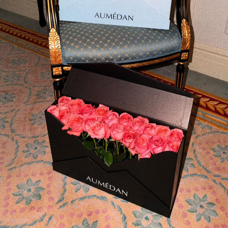 SEALED & YOURS FOREVER