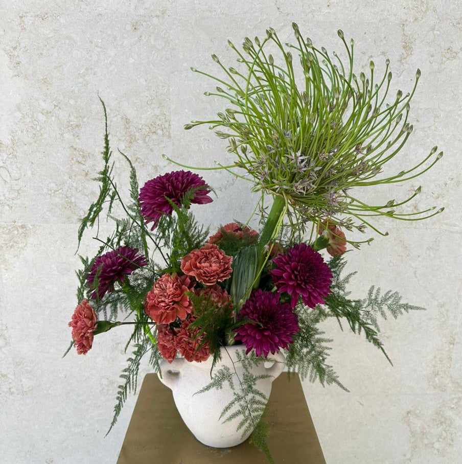 UNASHAMED - VASE ARRANGEMENT