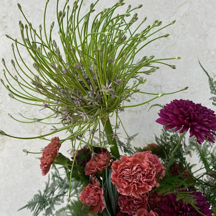 UNASHAMED - VASE ARRANGEMENT