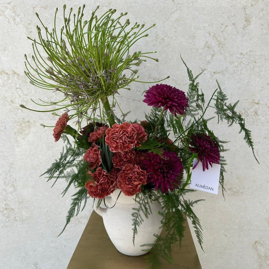 UNASHAMED - VASE ARRANGEMENT
