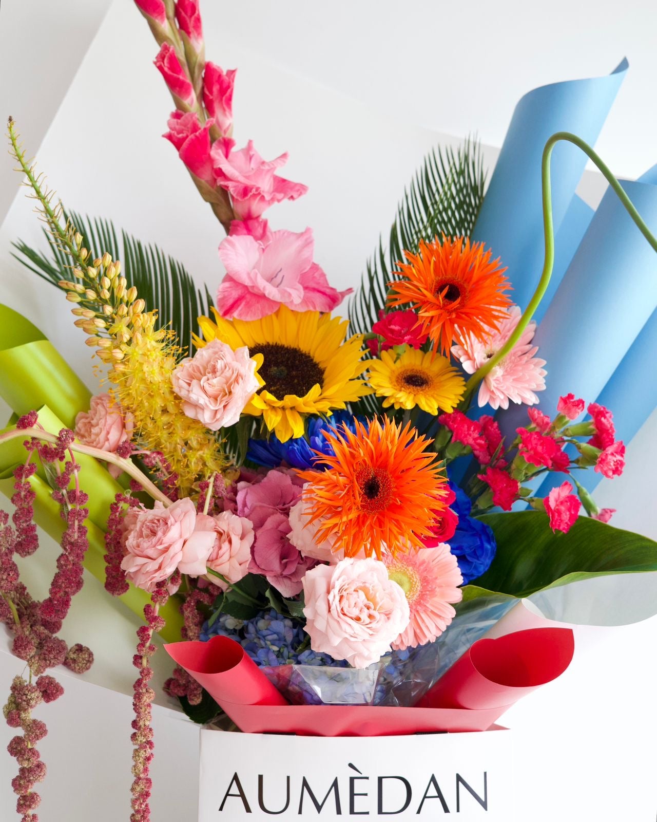 BFF’s - MEIDIUM BOUQUET