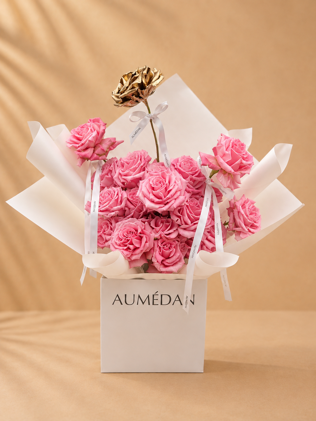 BOUQUET 002