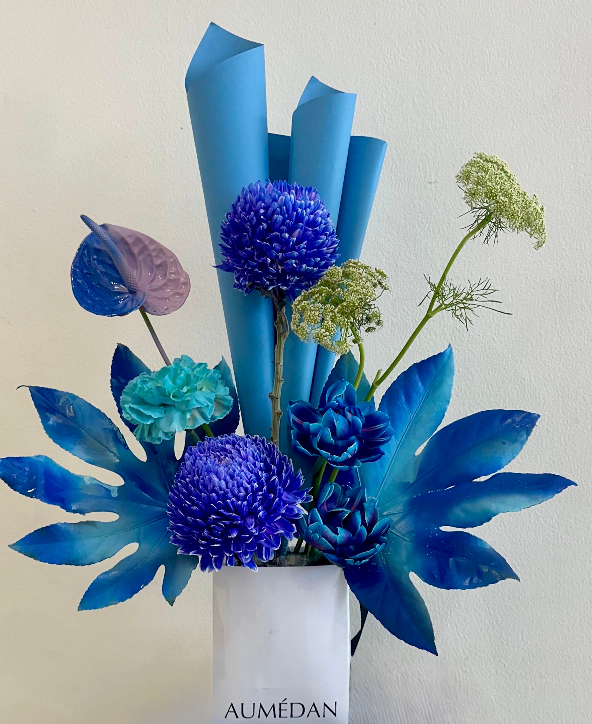 ELECTRIC - QUICKY BAG