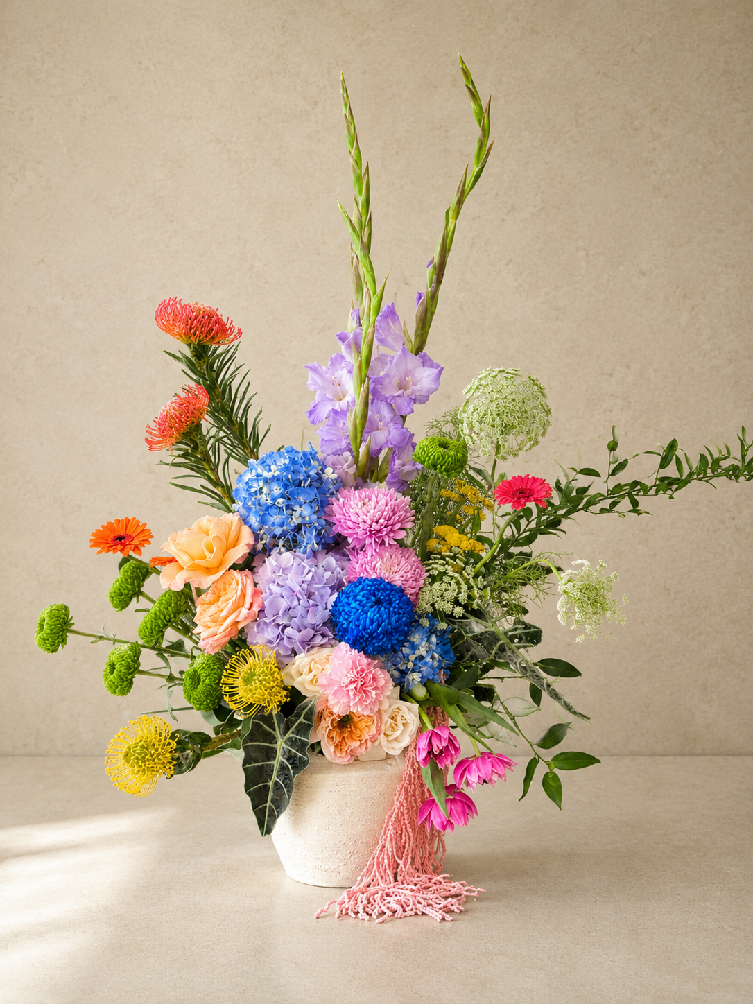 VASE 001