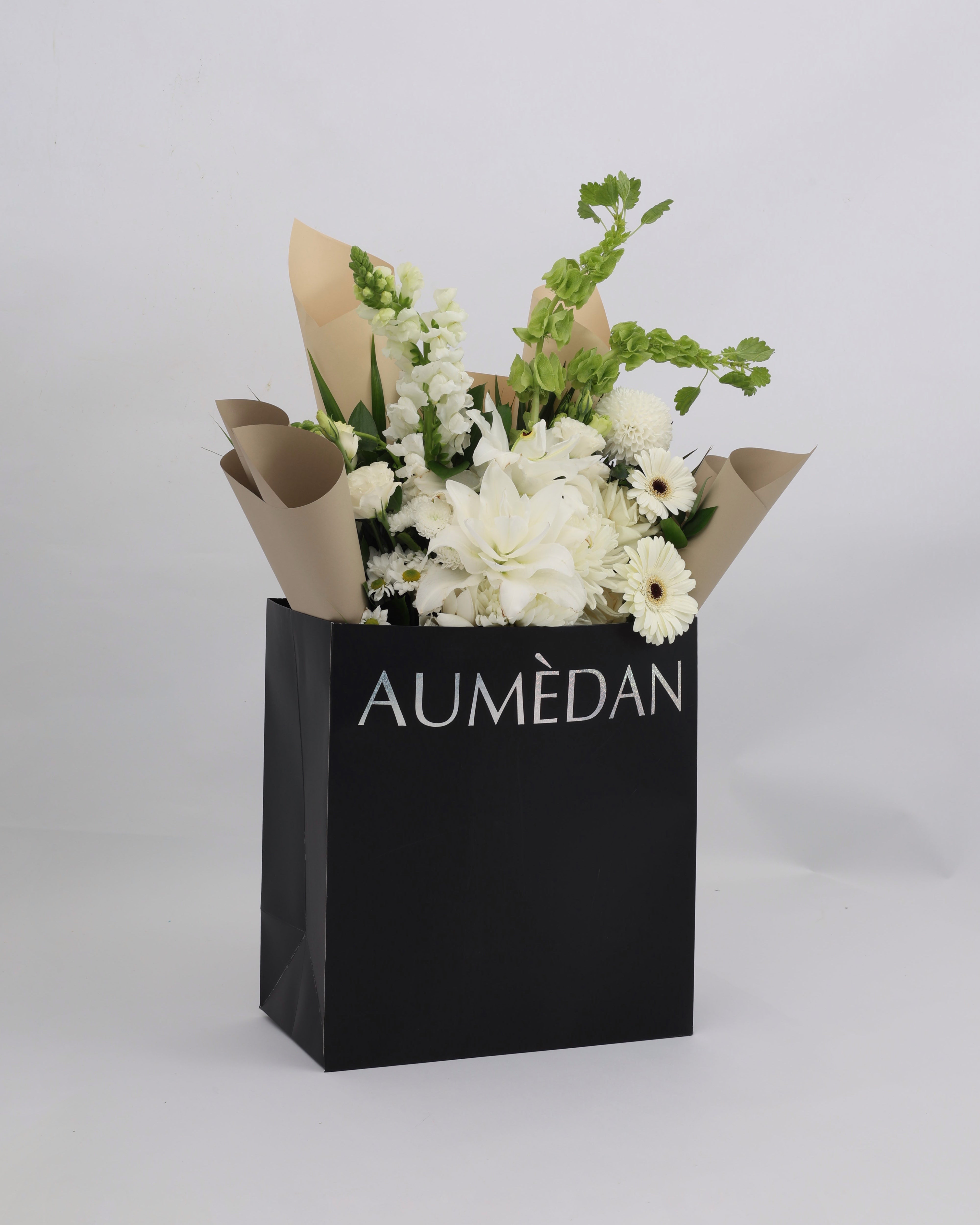 WHISPER - Sleeve Bouquet