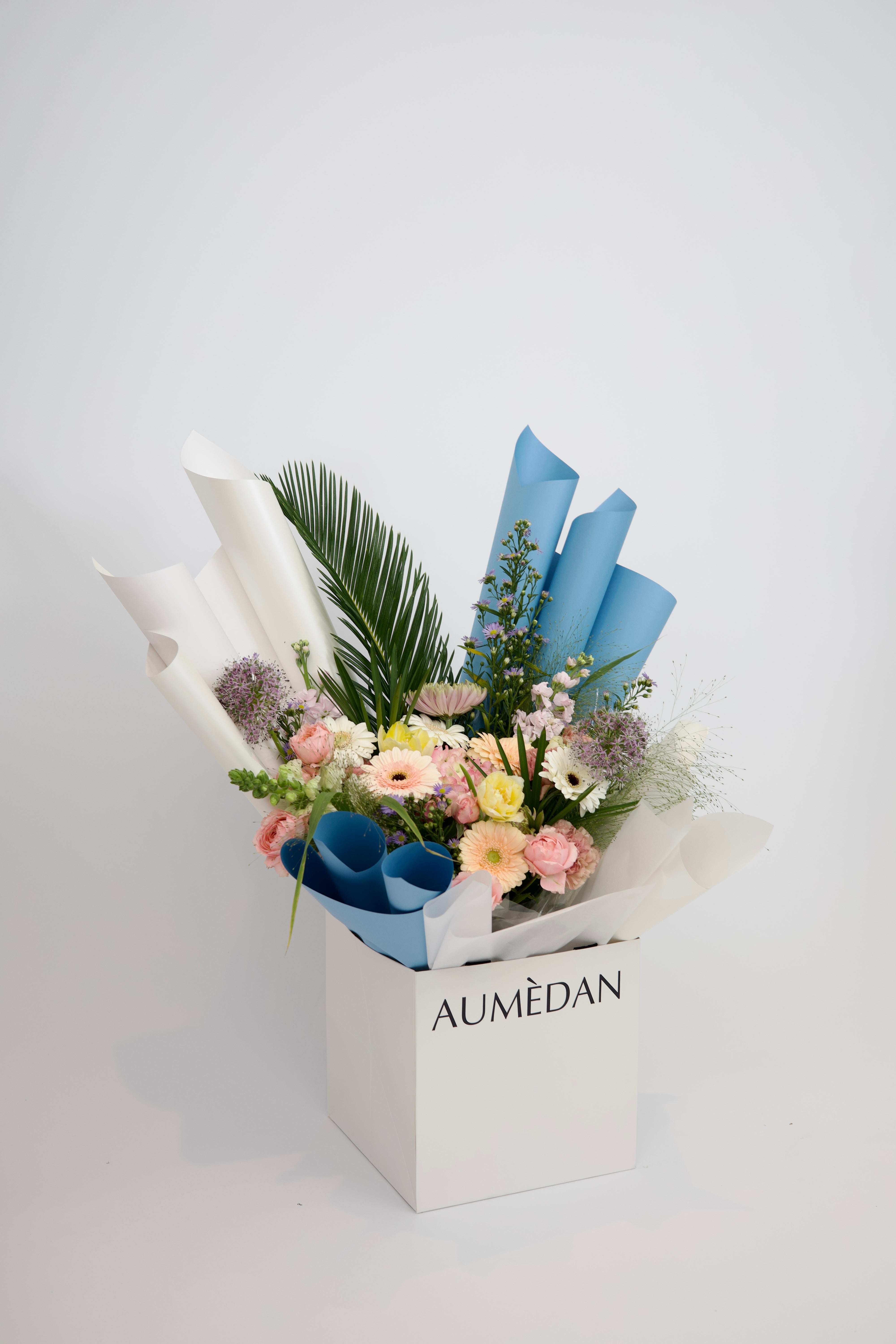 MEDIUM BOUQUET - MB106