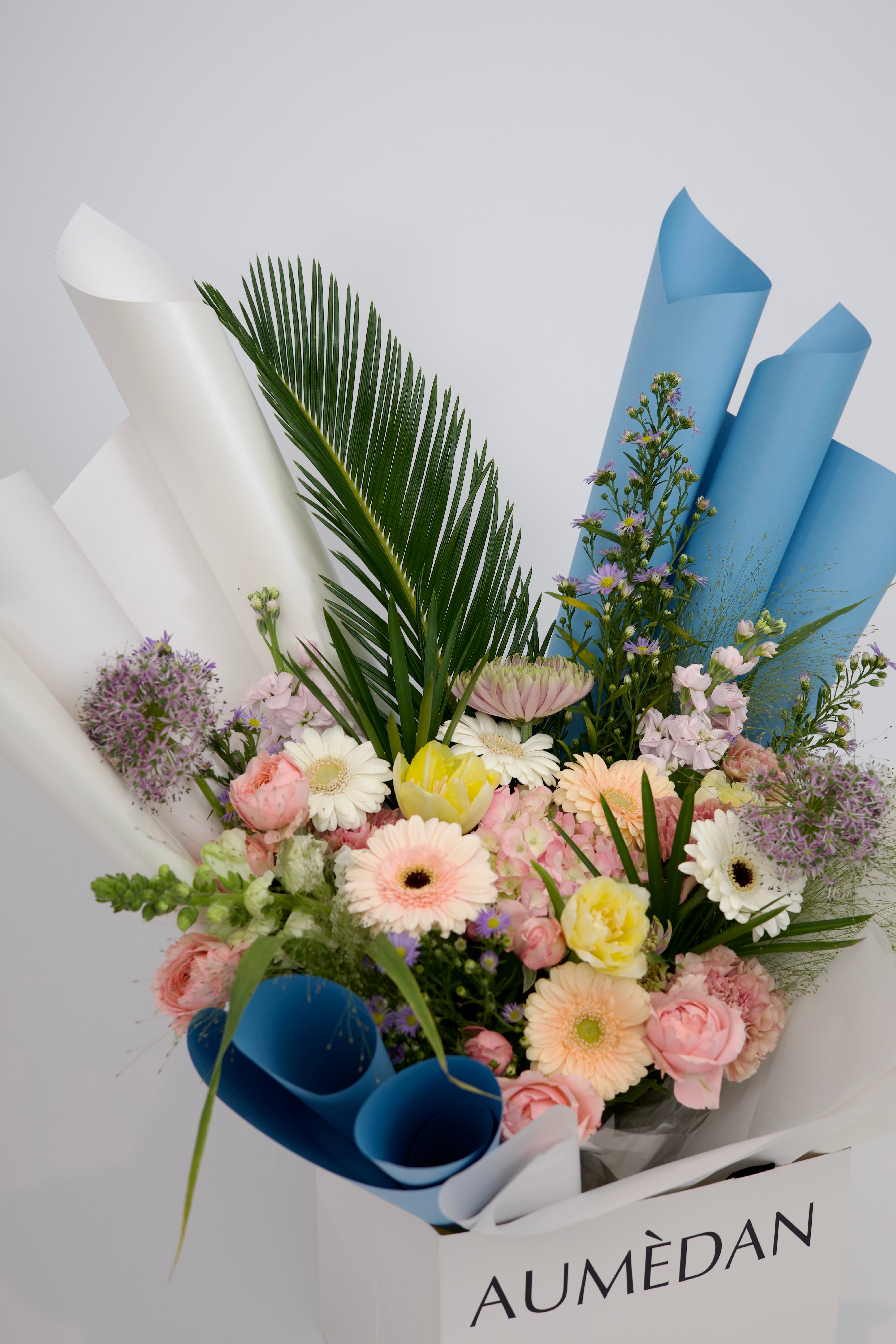 MEDIUM BOUQUET - MB106