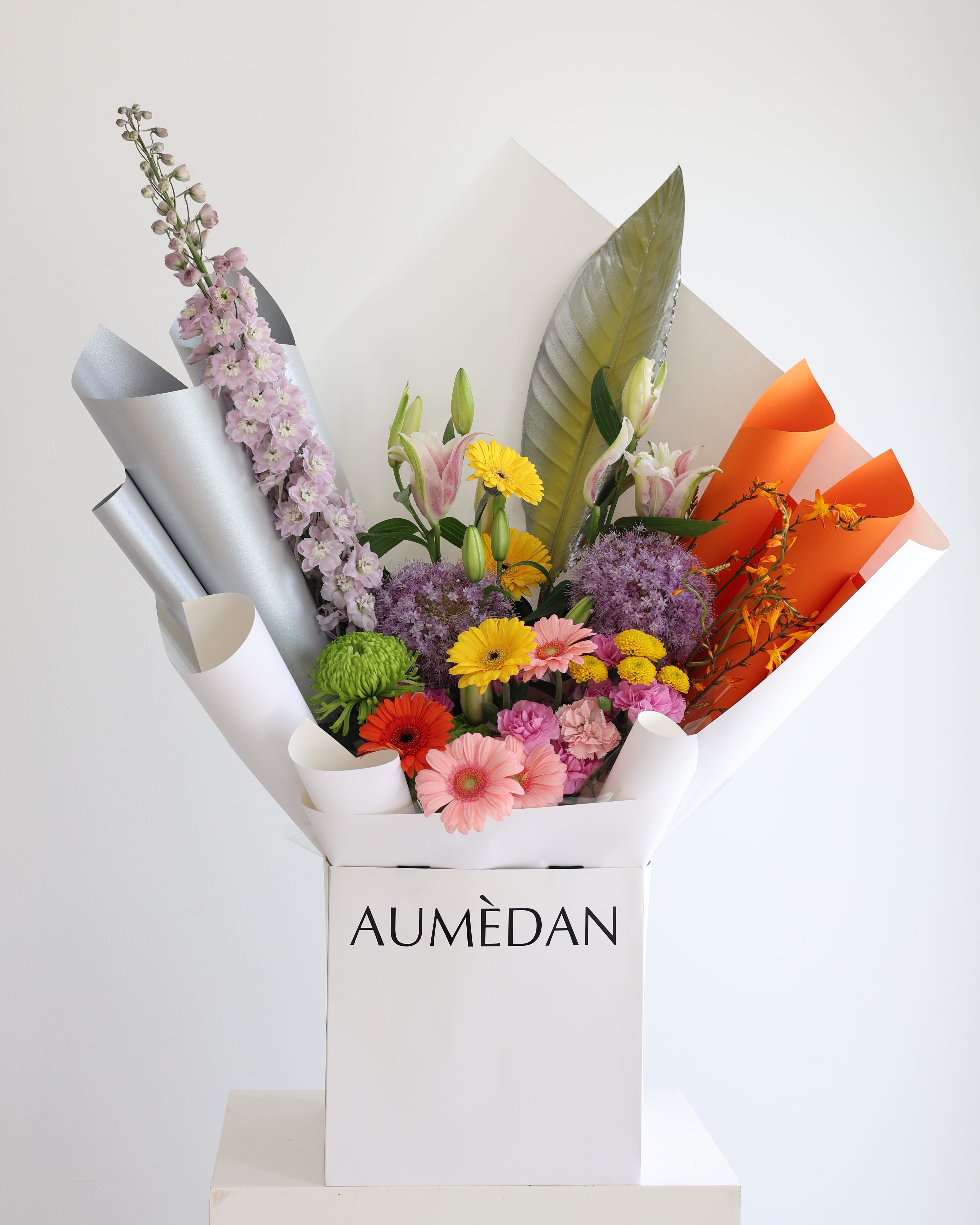 SUNSET BOULEVARD - MEIDUM BOUQUET