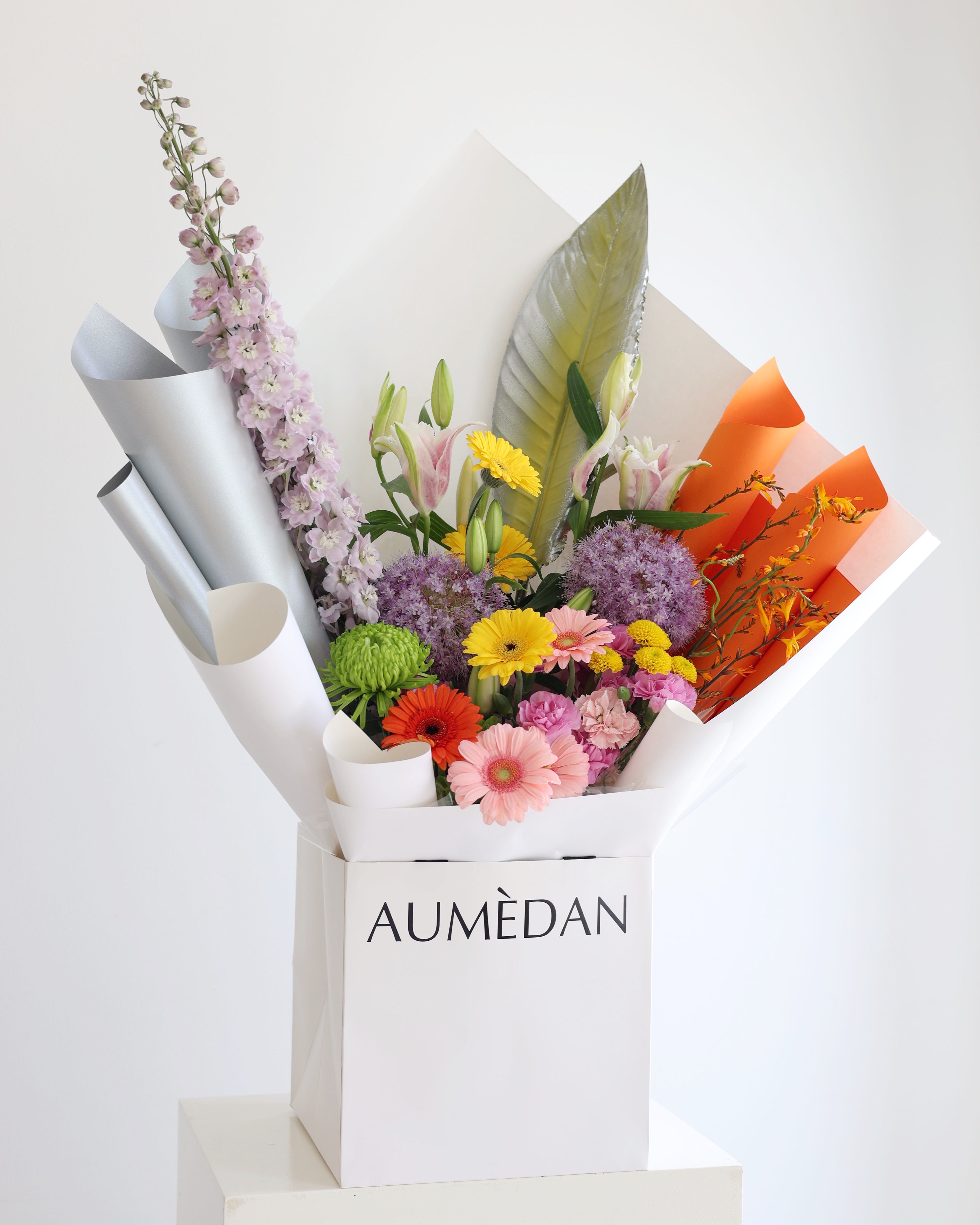 SUNSET BOULEVARD - MEIDUM BOUQUET