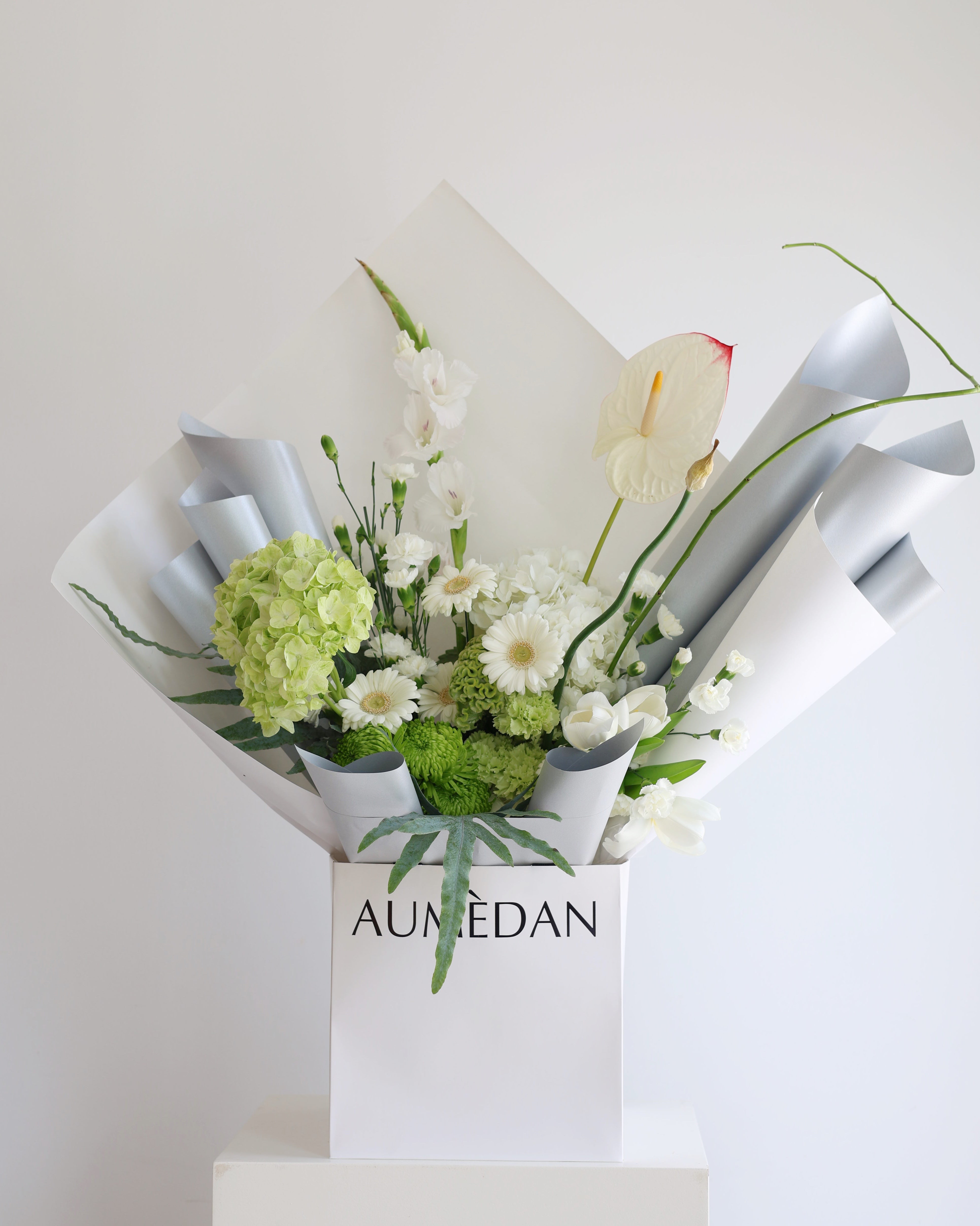 BLANCHÉ- MEIDUM BOUQUET