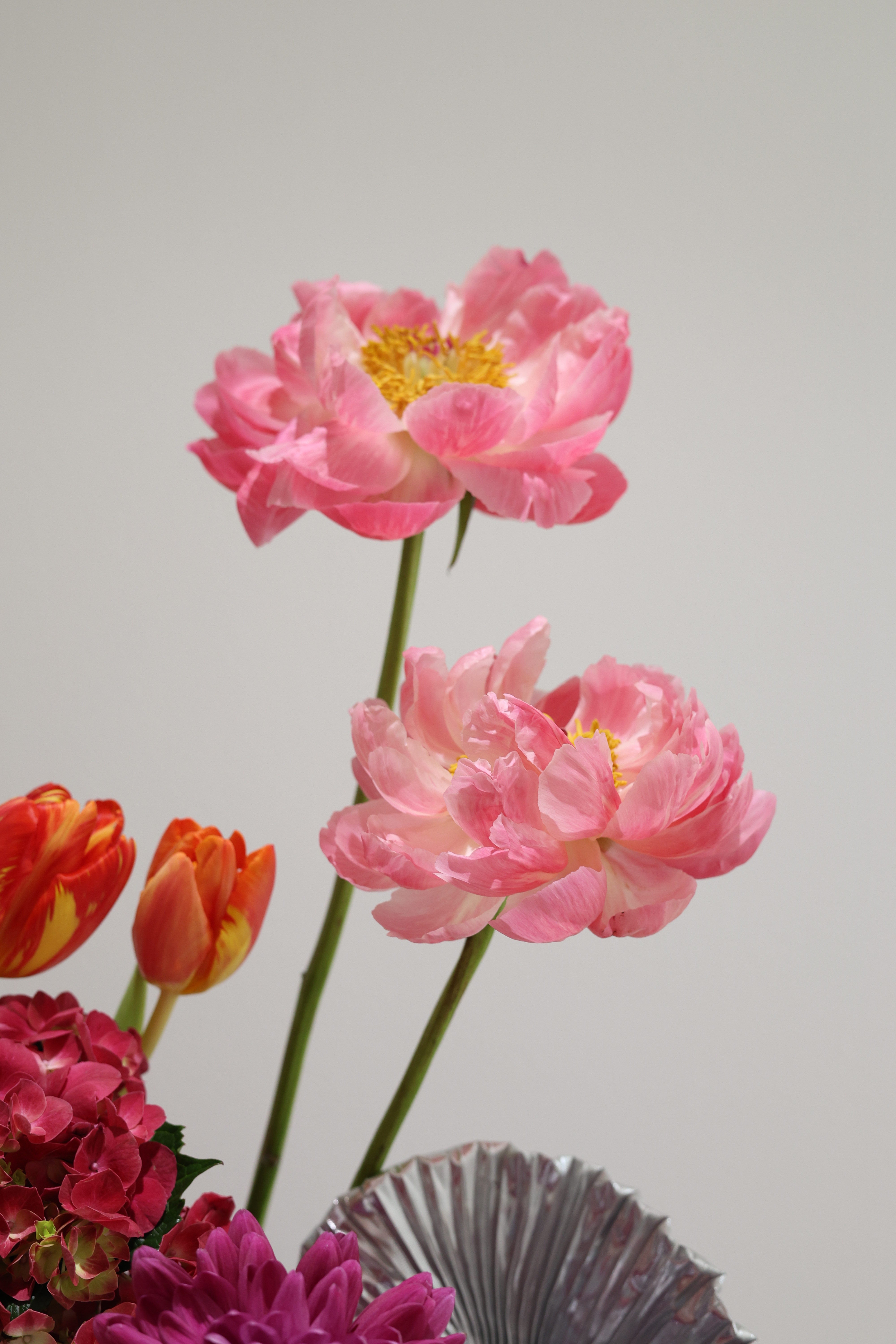 BOND Street - VASE ARRANGEMENT