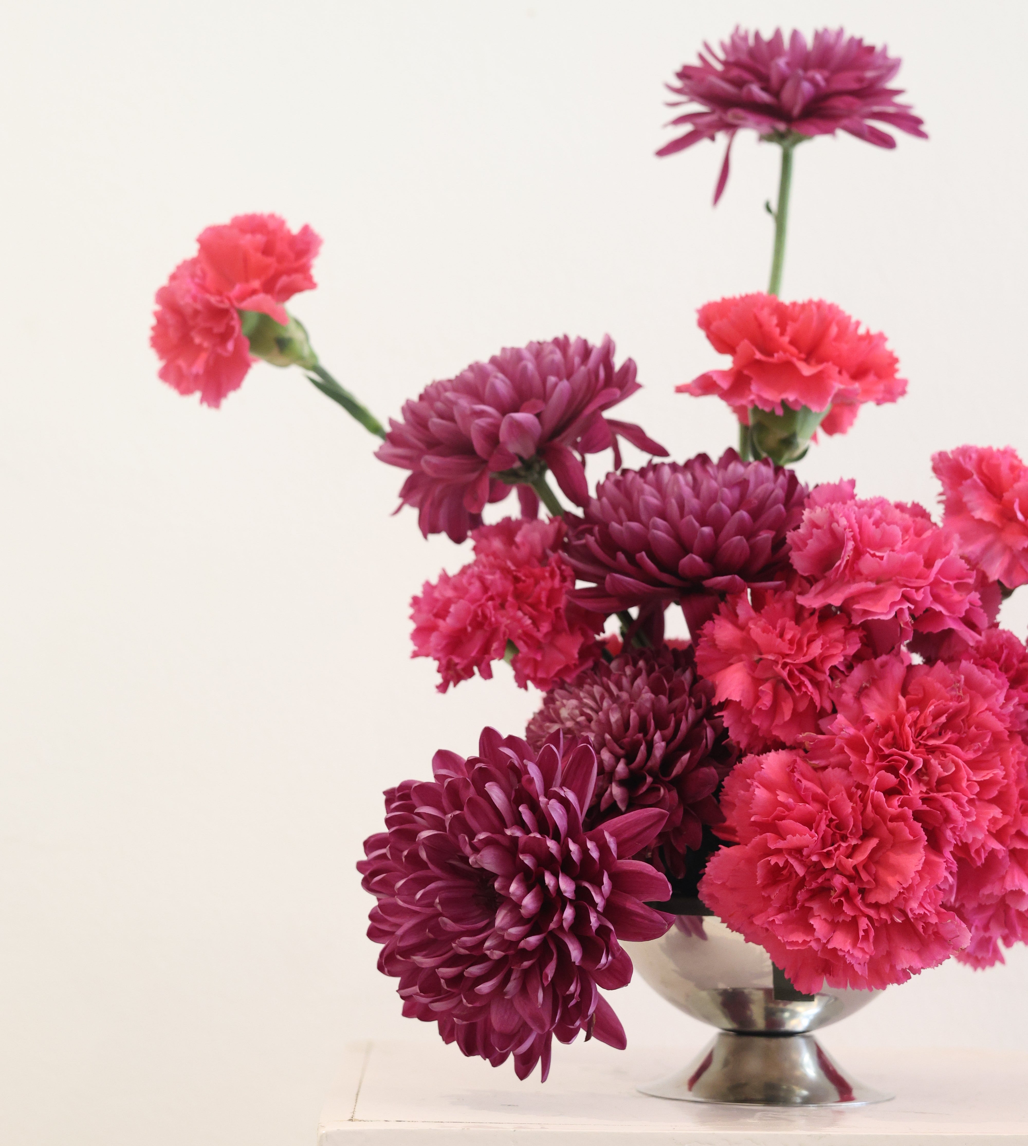 Deep Obsession - 360º VASE ARRANGEMENT