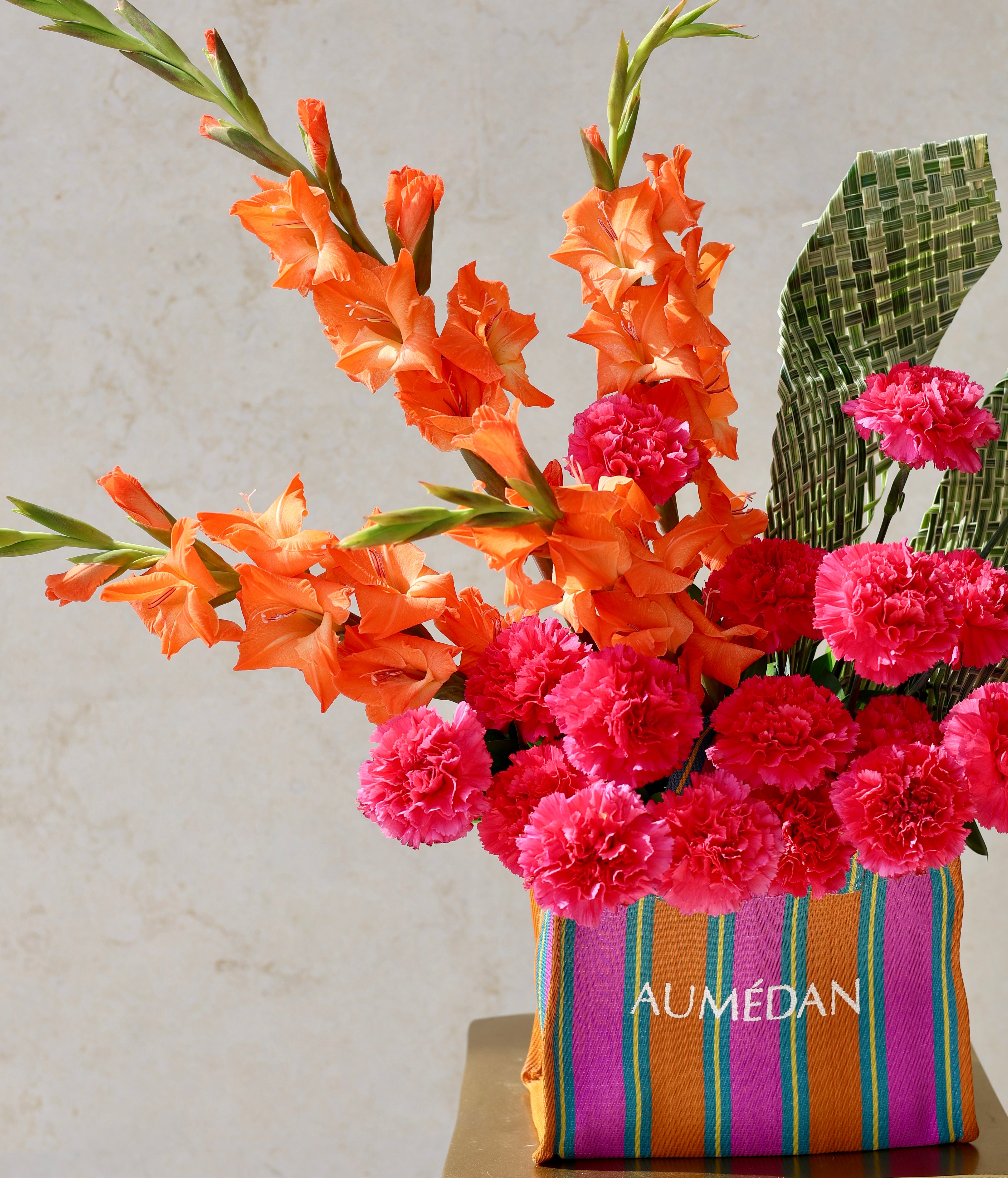 Mood - AUMÉDAN ÉPURE