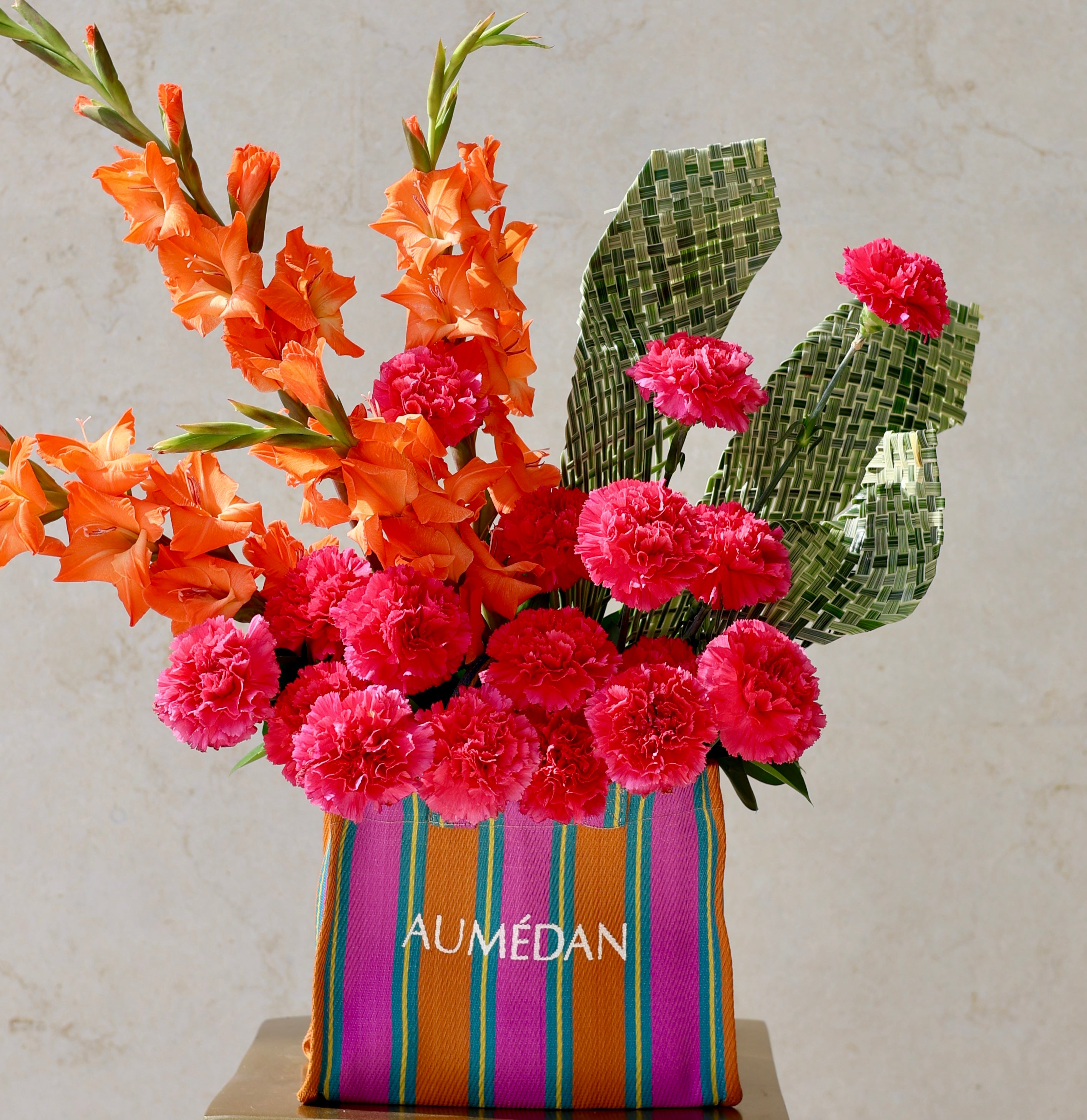 Mood - AUMÉDAN ÉPURE