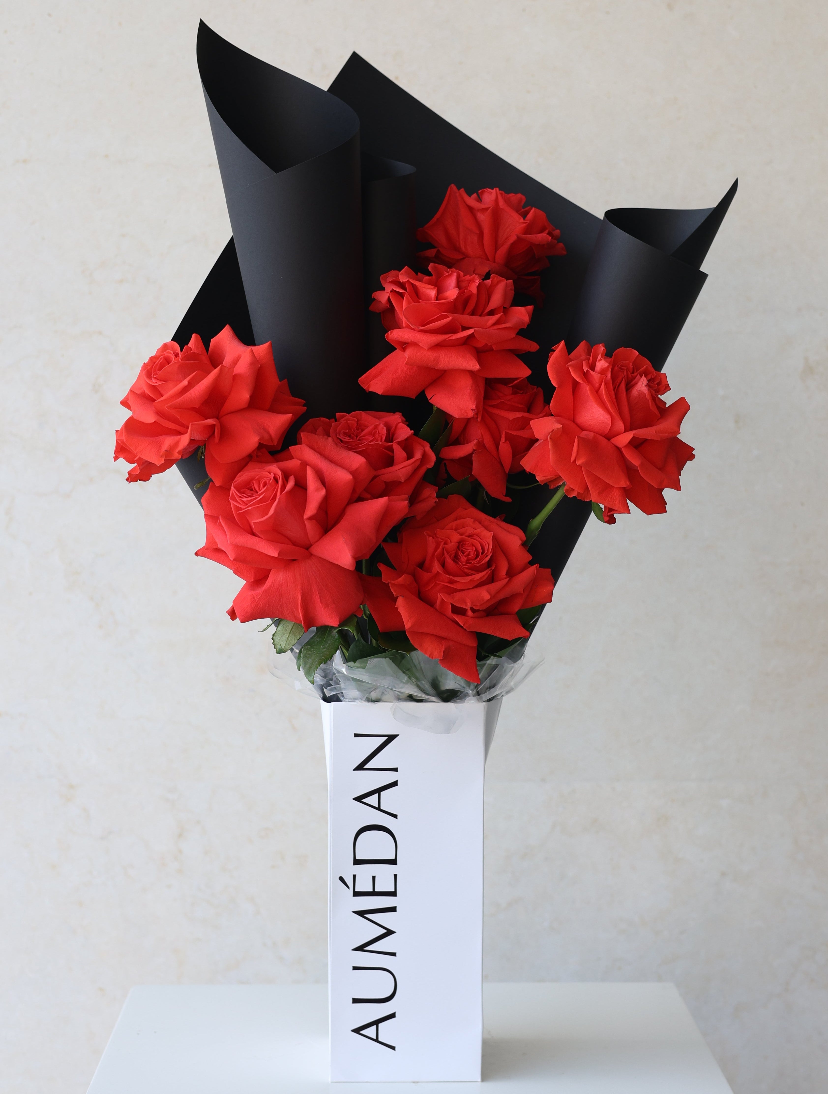 ROSE BLISS -  HAND BOUQUET