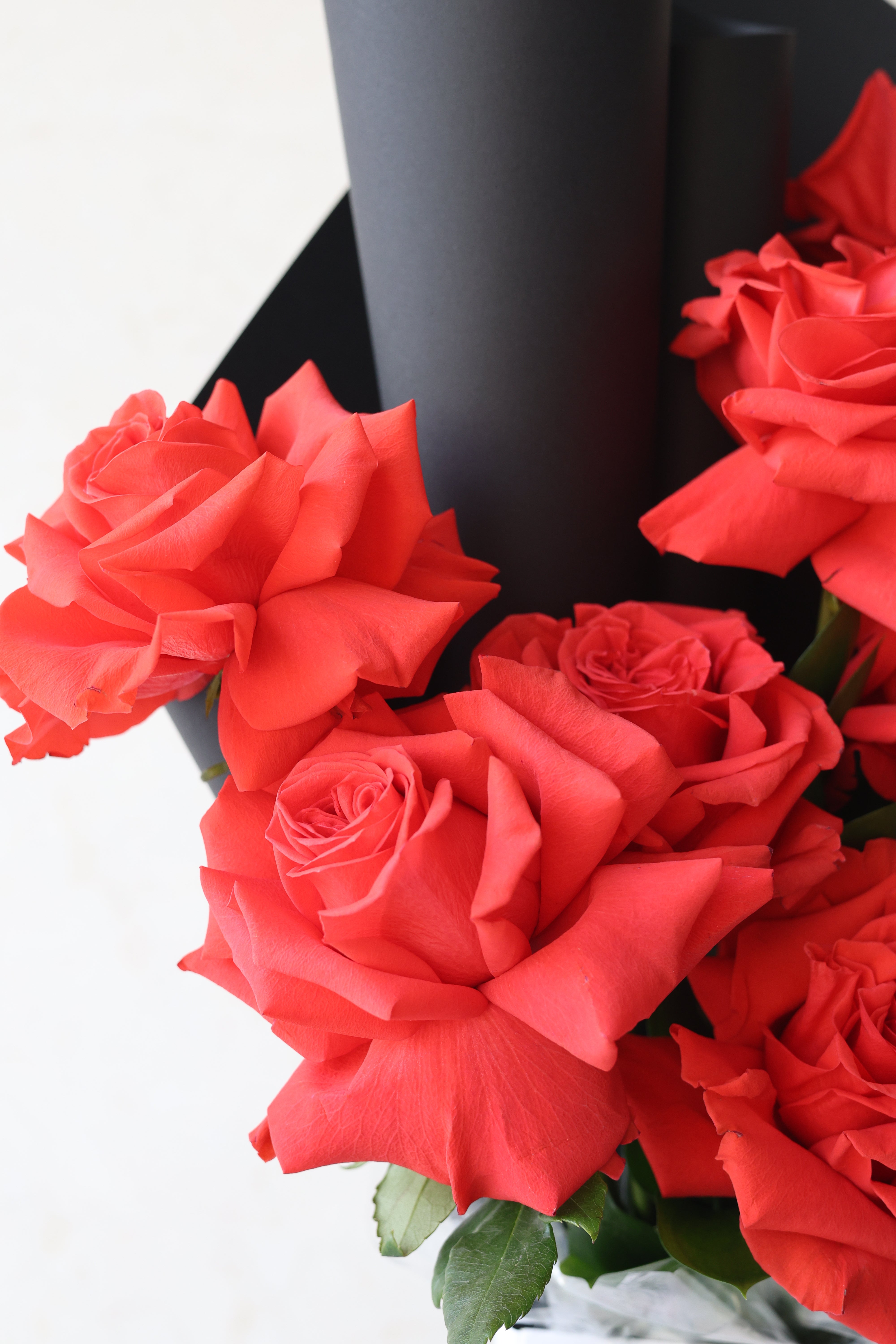 ROSE BLISS -  HAND BOUQUET