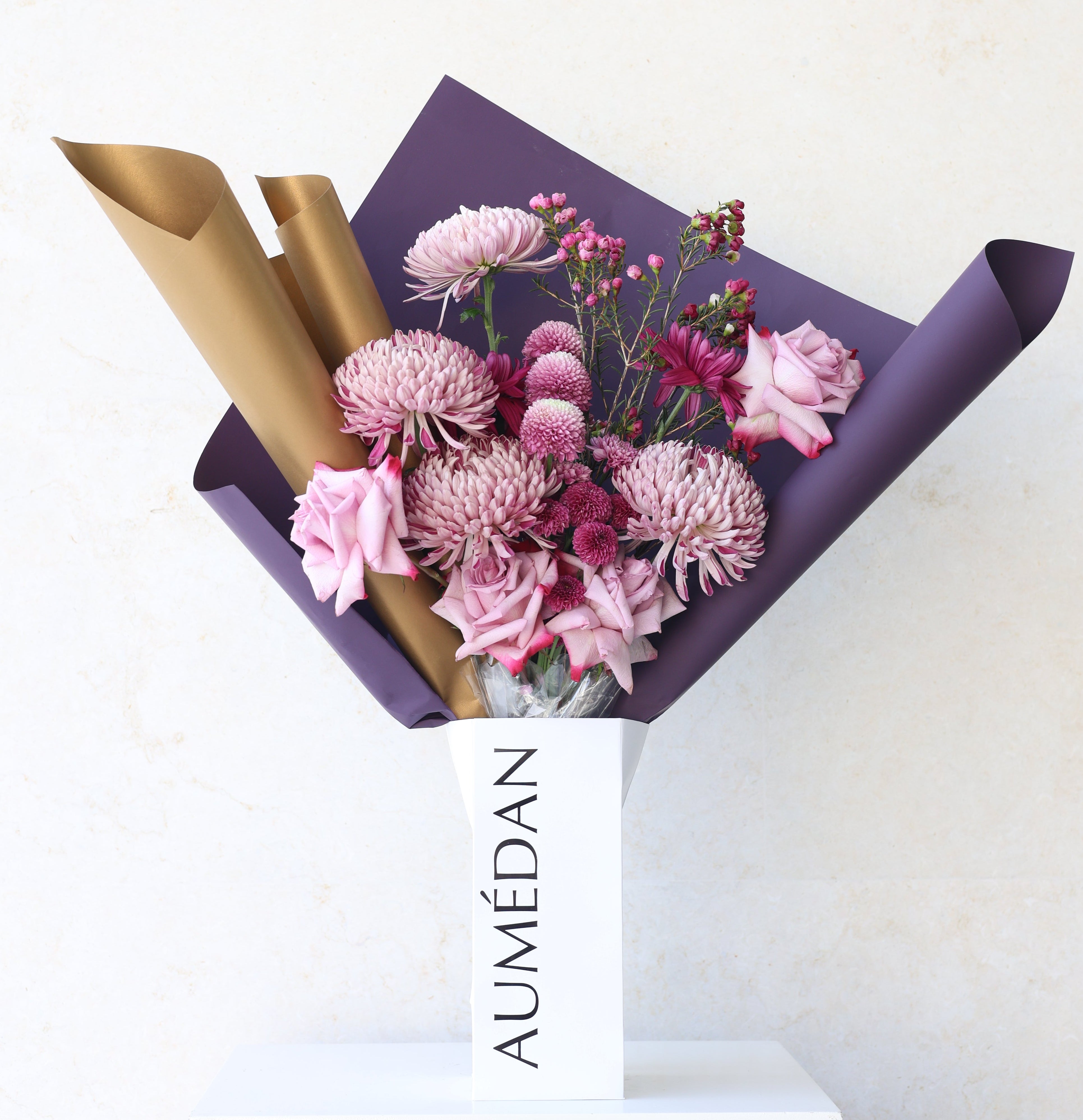 DREAM -  HAND BOUQUET