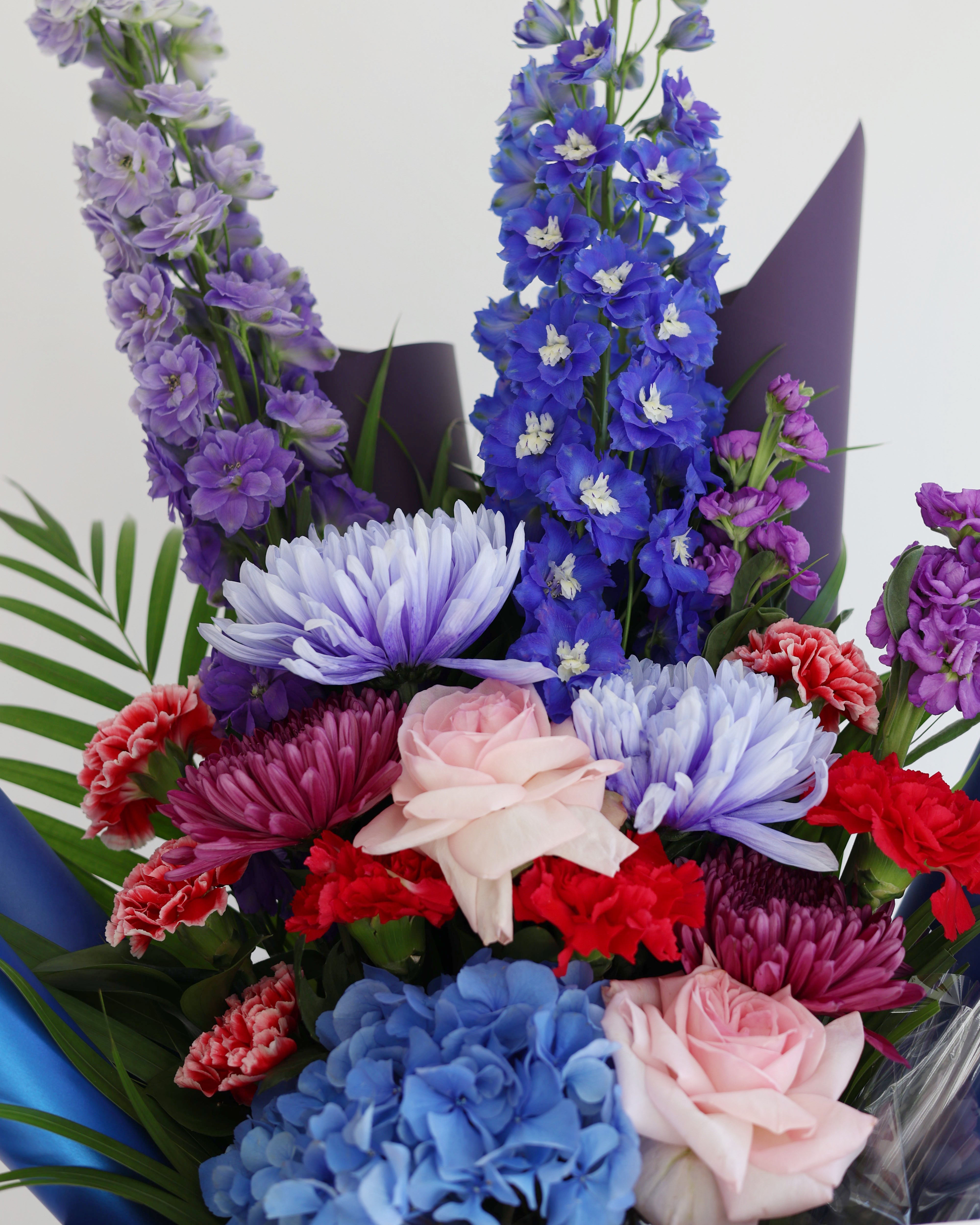 GALAXY GAGA - sleeve bouquet