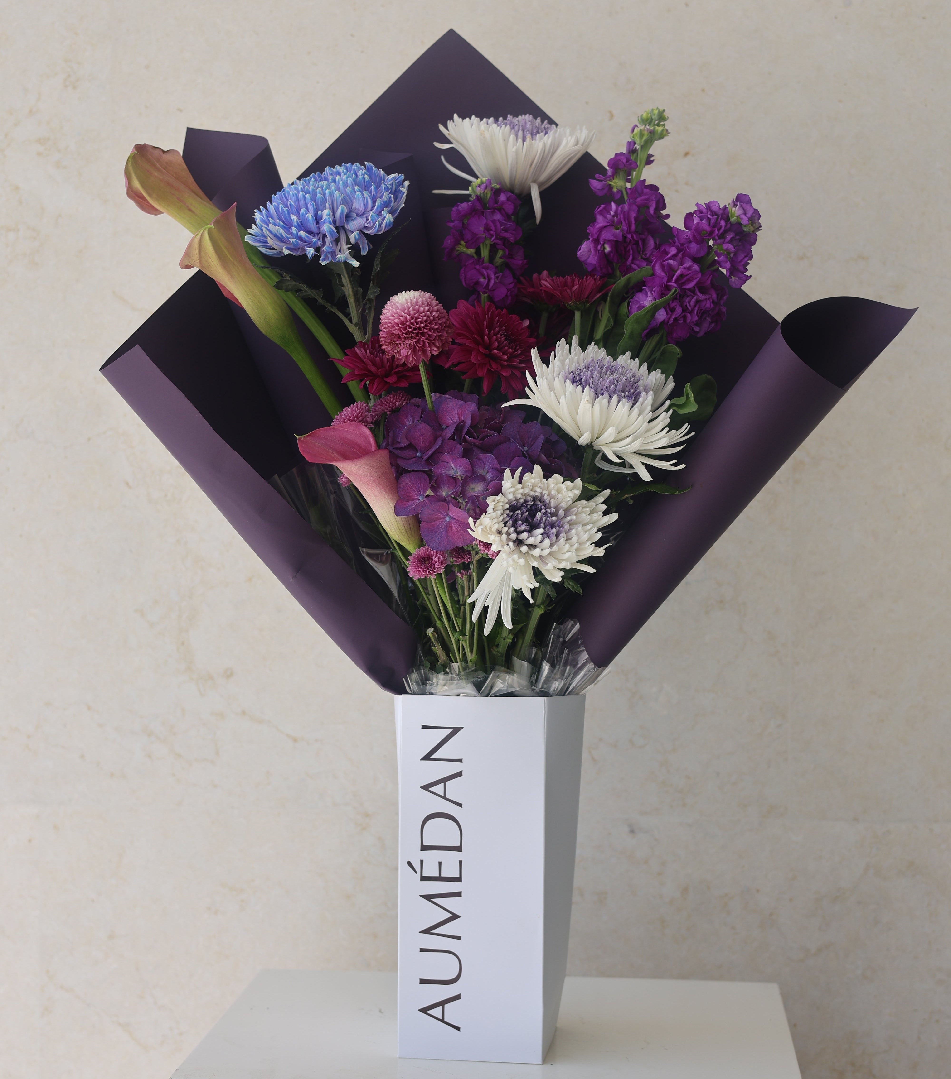 DUSK -  HAND BOUQUET