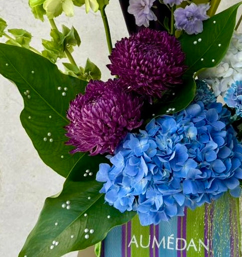 OUTER SPACE - AUMÉDAN ÉPURE