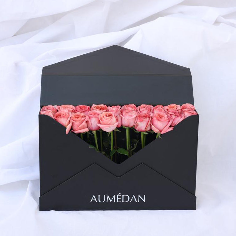 SEALED & YOURS FOREVER